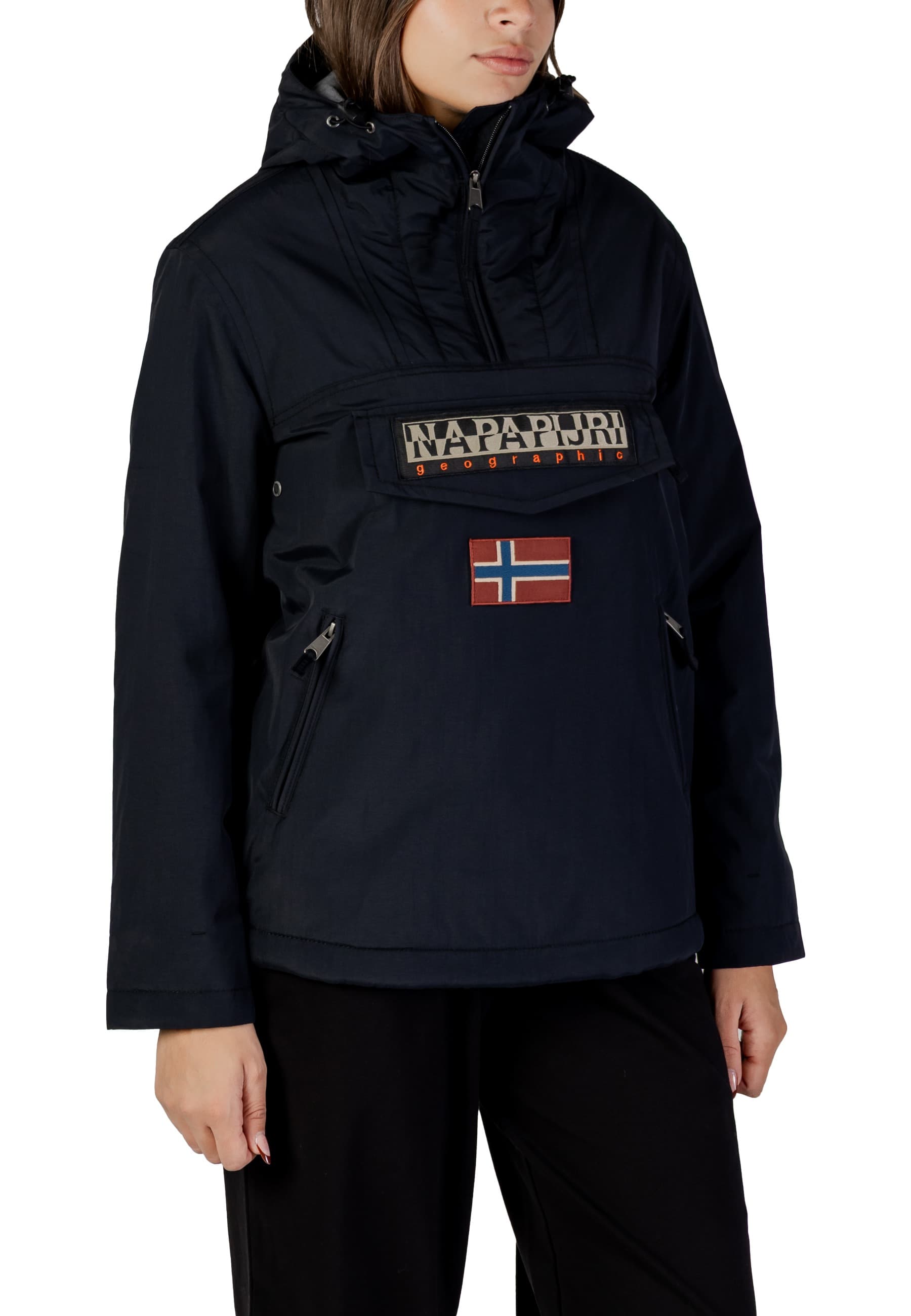 Napapijri Giubbotto Donna - Napapijri
