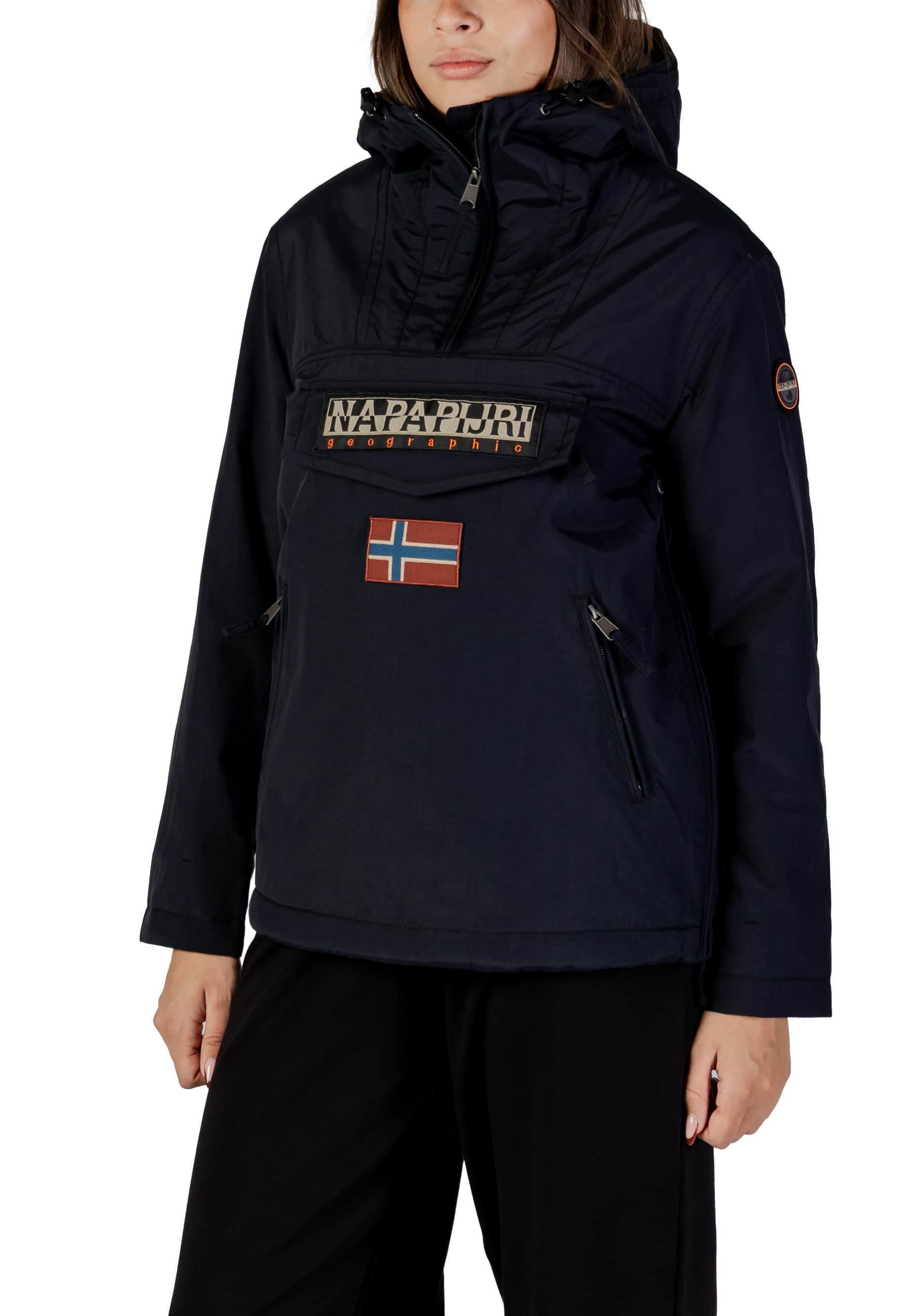 Napapijri Giubbotto Donna - Napapijri