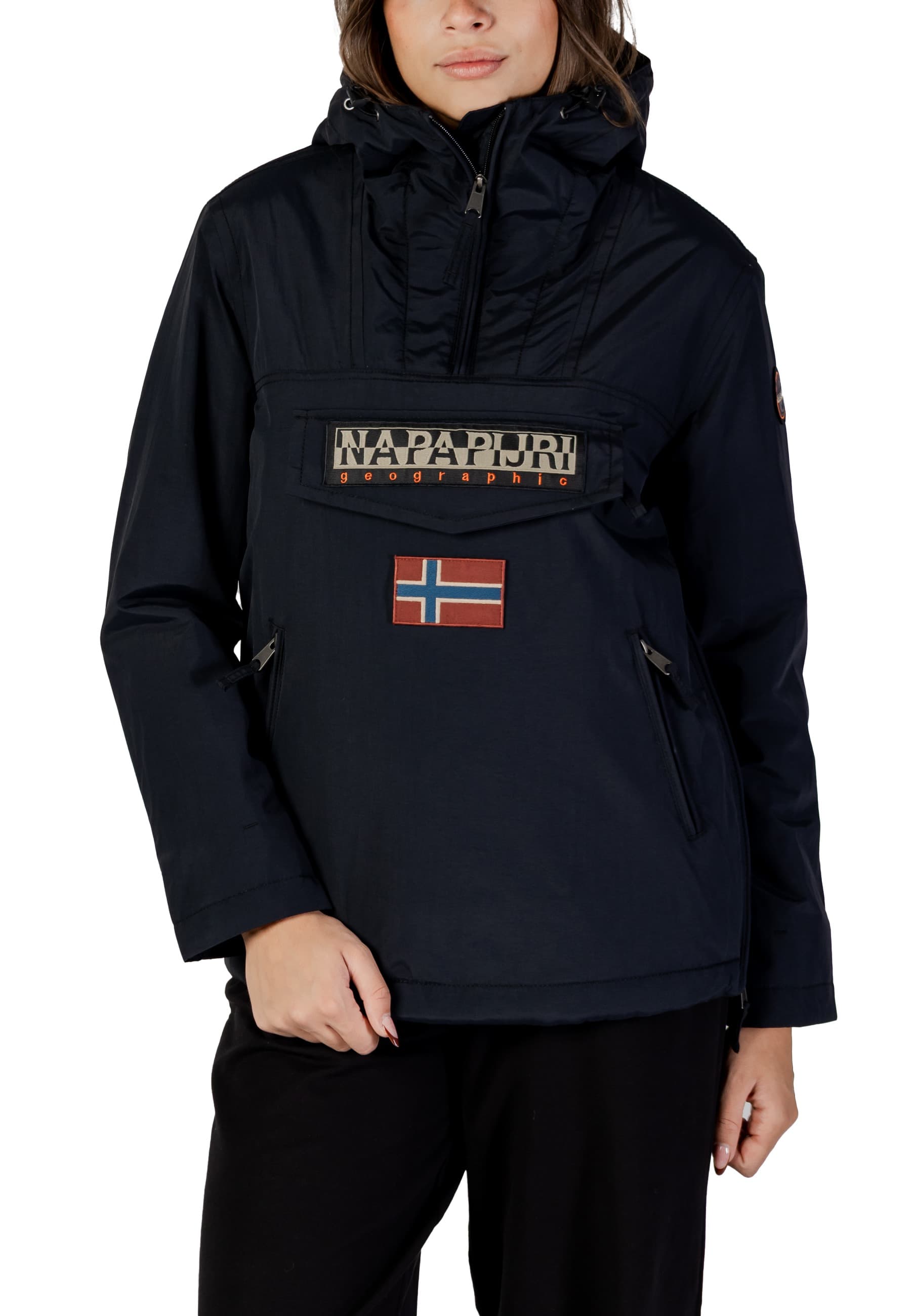 Napapijri Giubbotto Donna - Napapijri