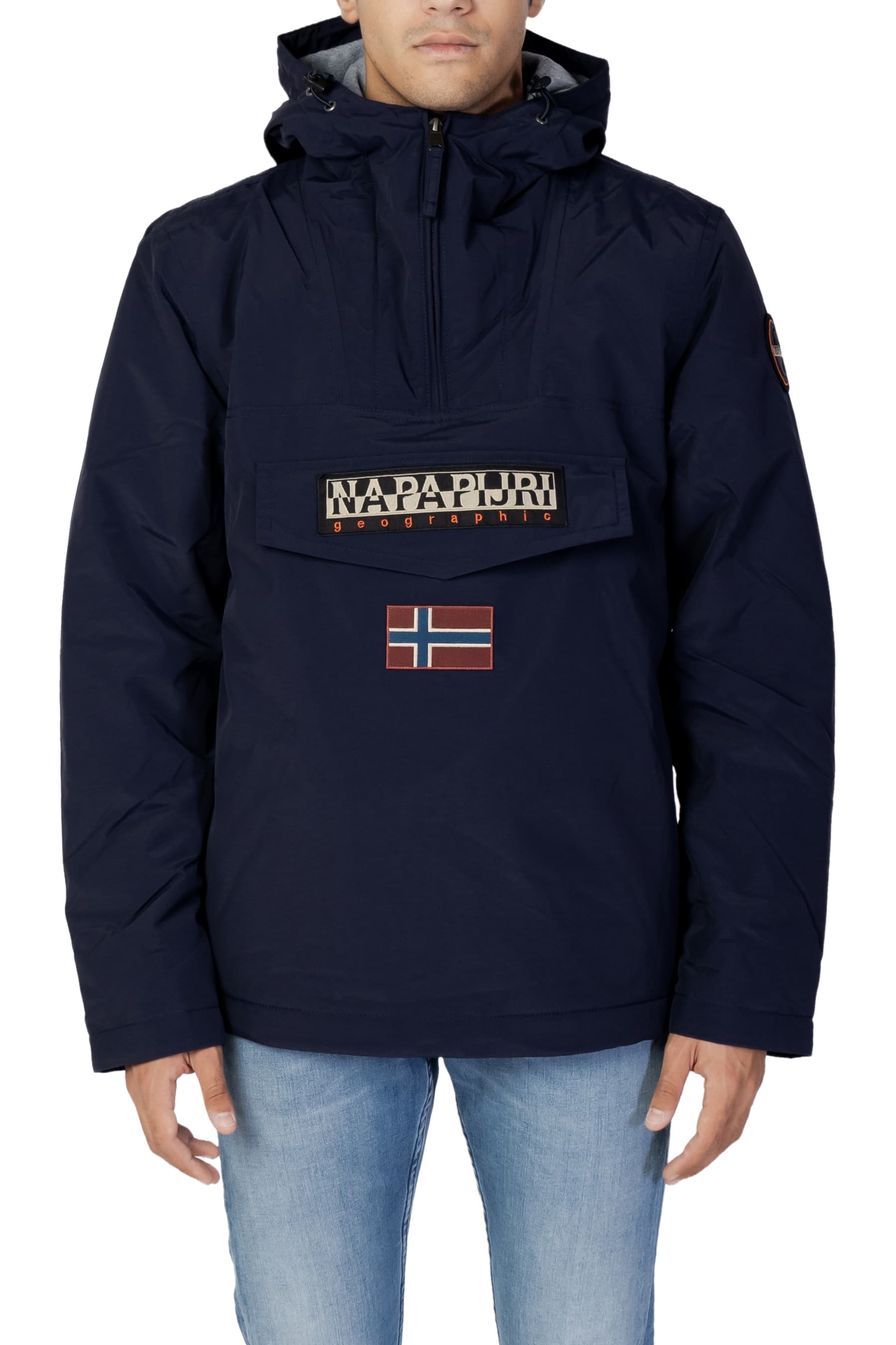 Napapijri Giubbotto Uomo - Napapijri