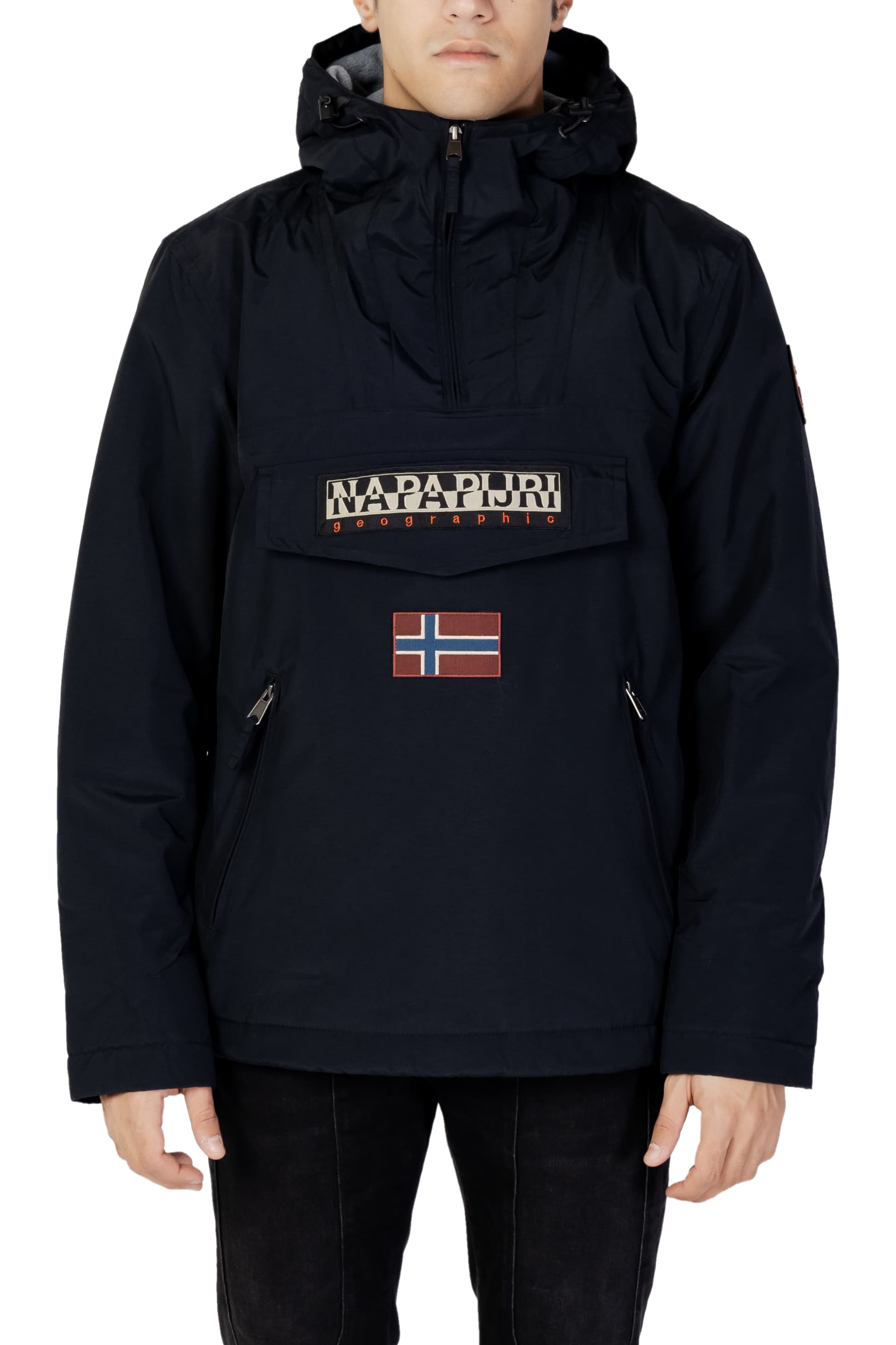 Napapijri Giubbotto Uomo - Napapijri