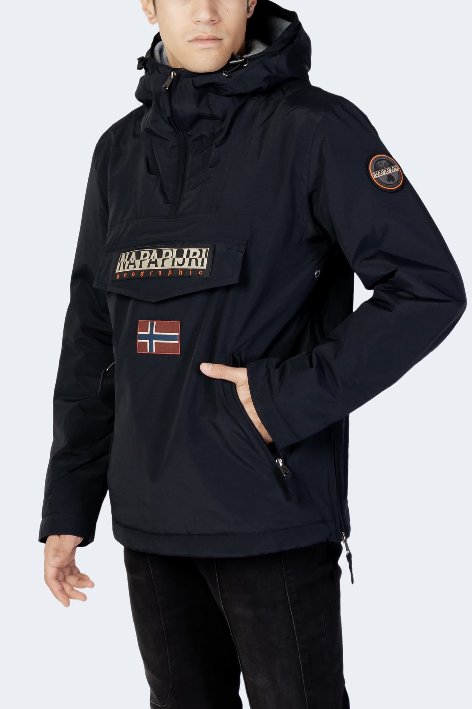 Napapijri Giubbotto Uomo - Napapijri