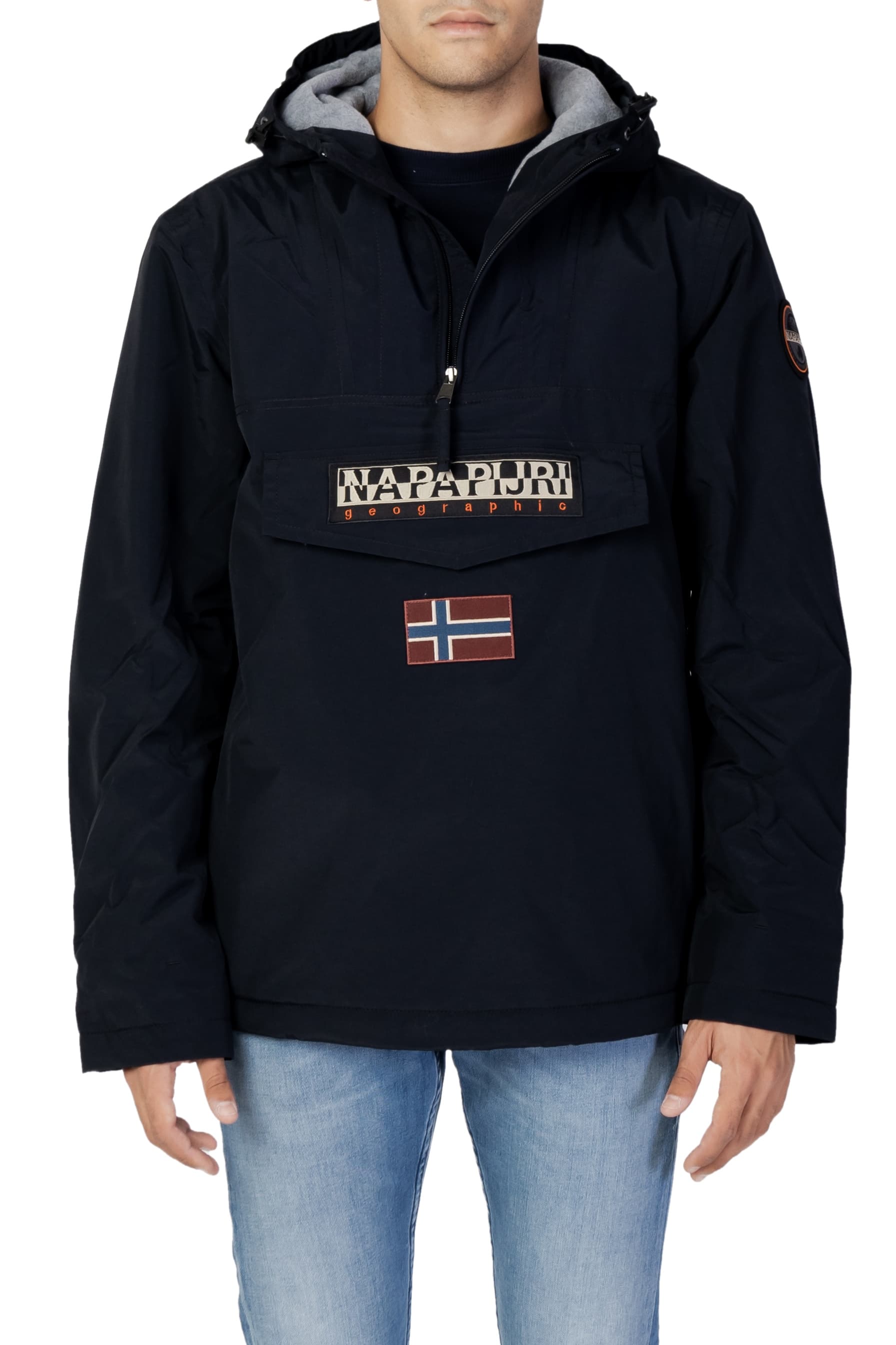 Napapijri Giubbotto Uomo - Napapijri
