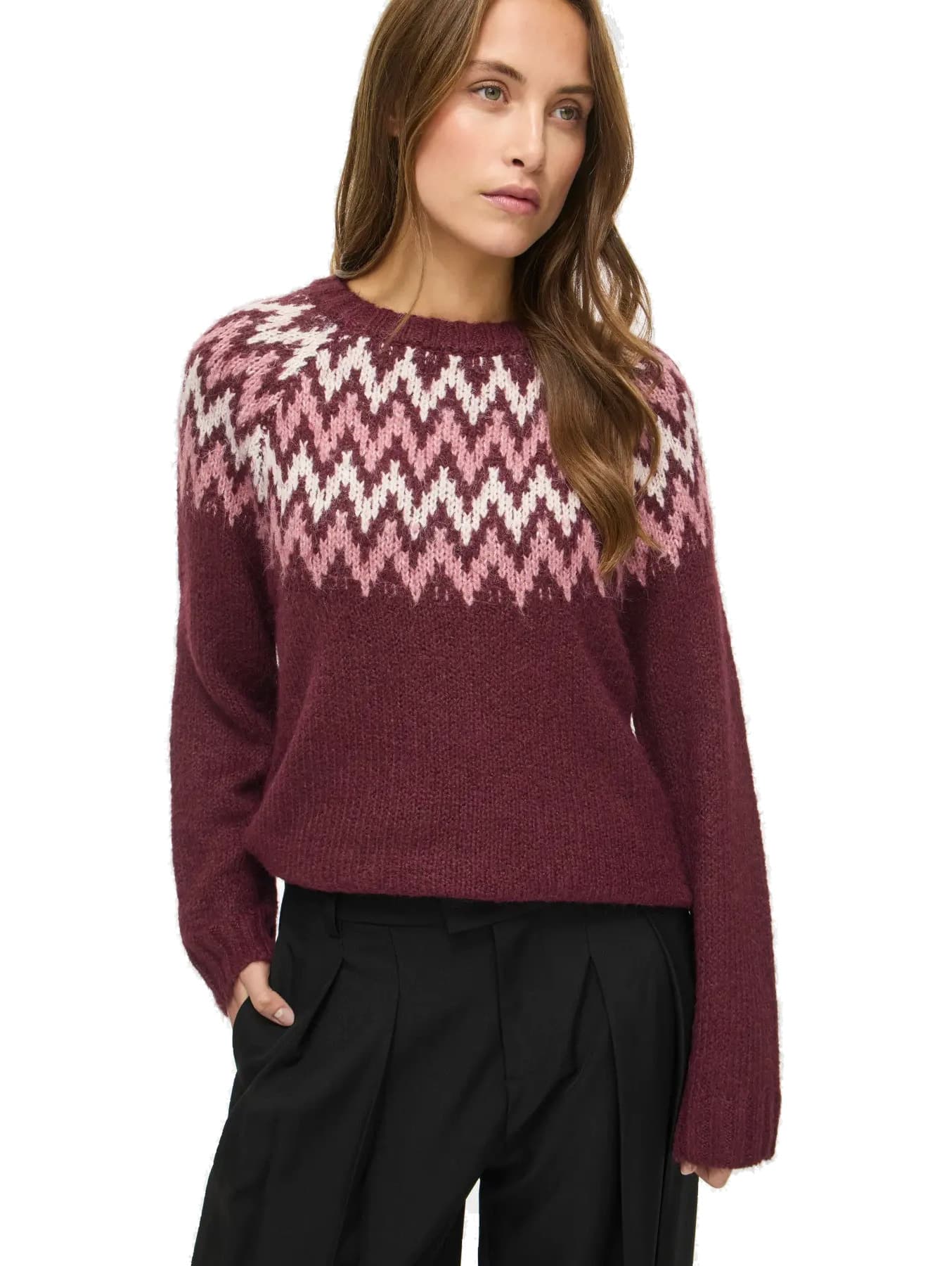 Vila Clothes Maglia Donna - Vila Clothes
