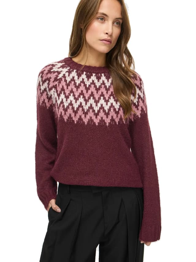 Vila Clothes Плетиво Жени