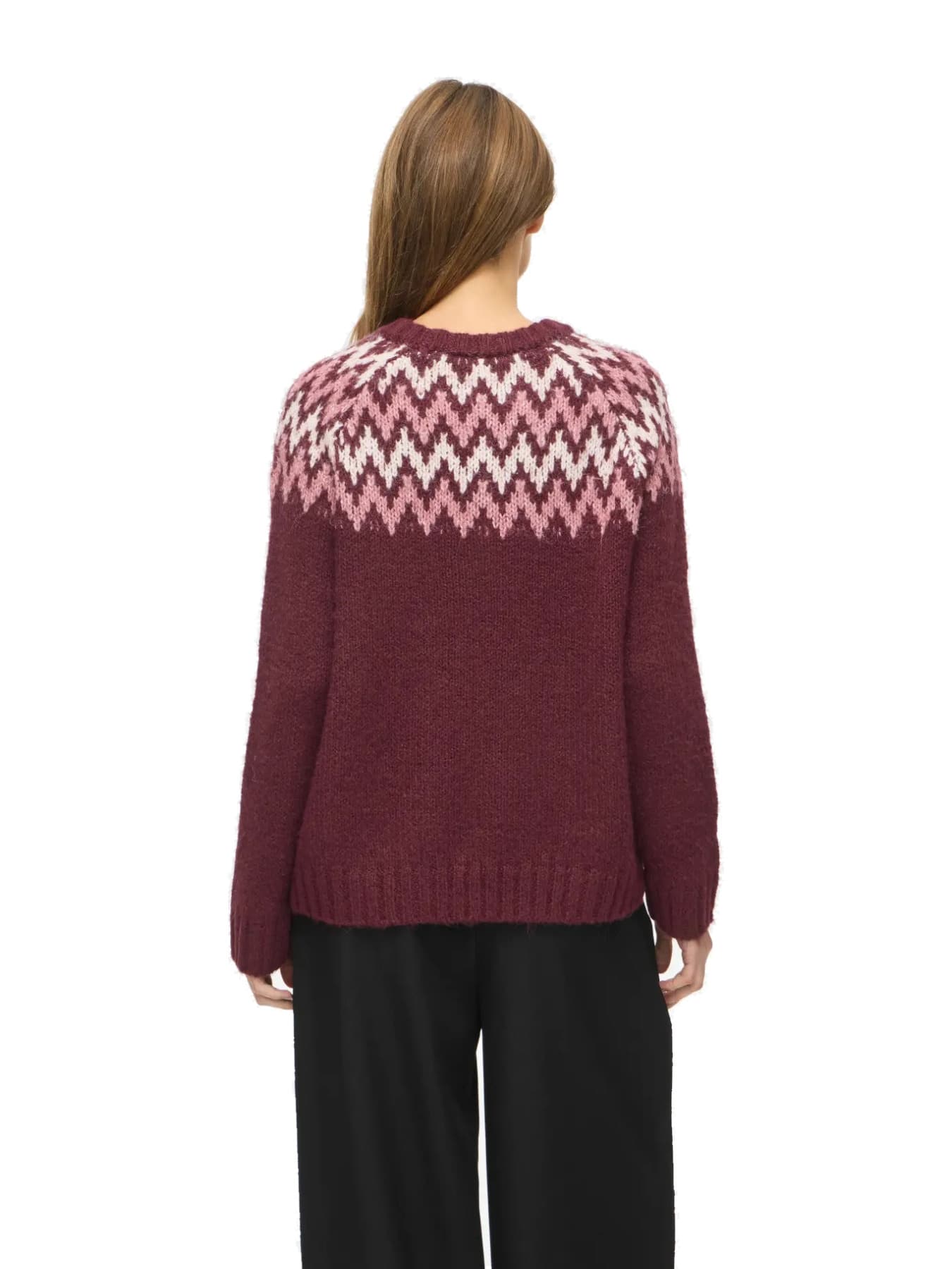 Vila Clothes Maglia Donna - Vila Clothes