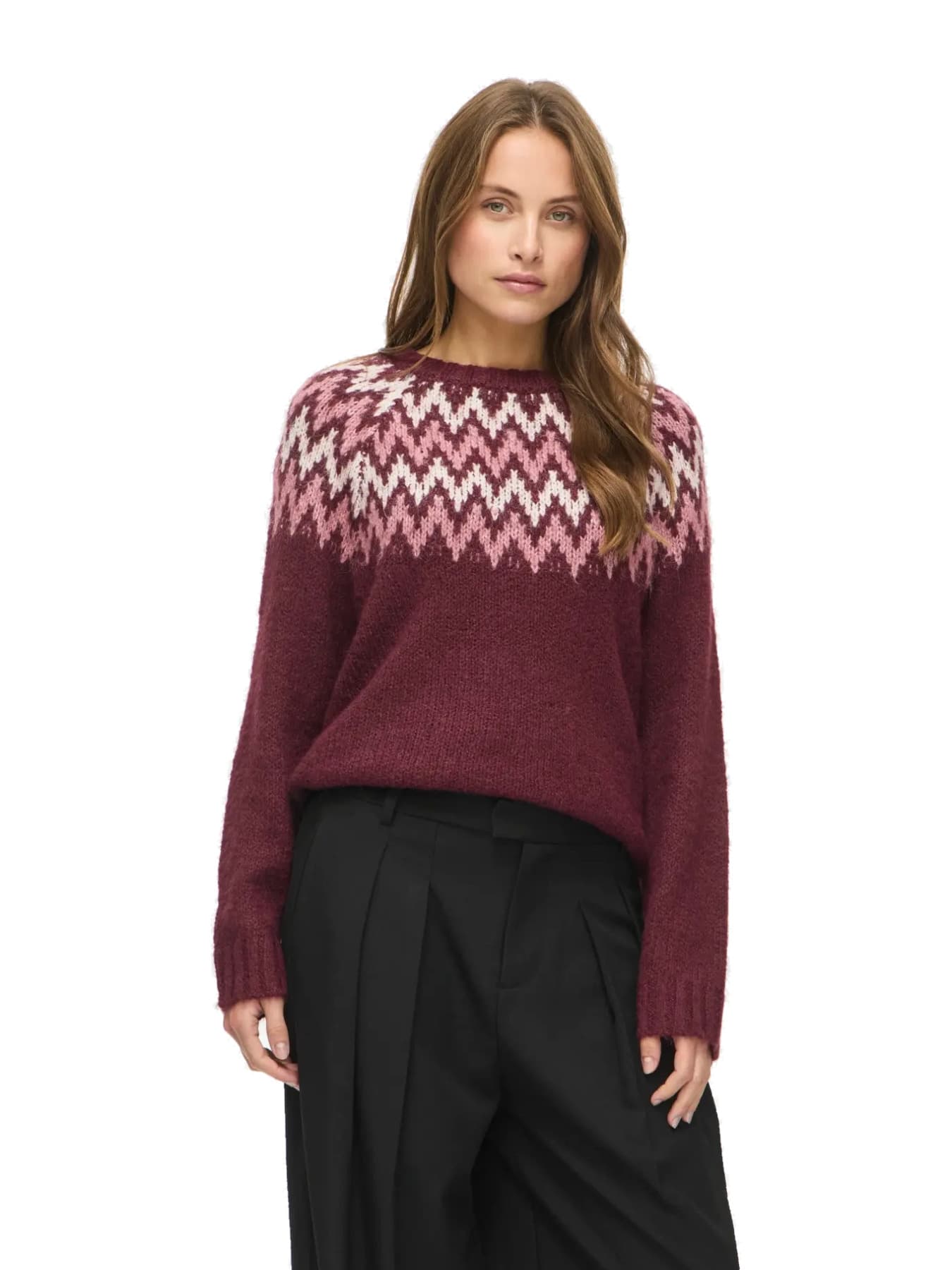 Vila Clothes Maglia Donna - Vila Clothes