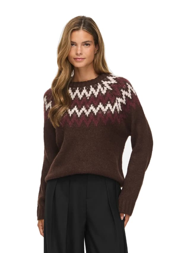 Vila Clothes Плетиво Жени
