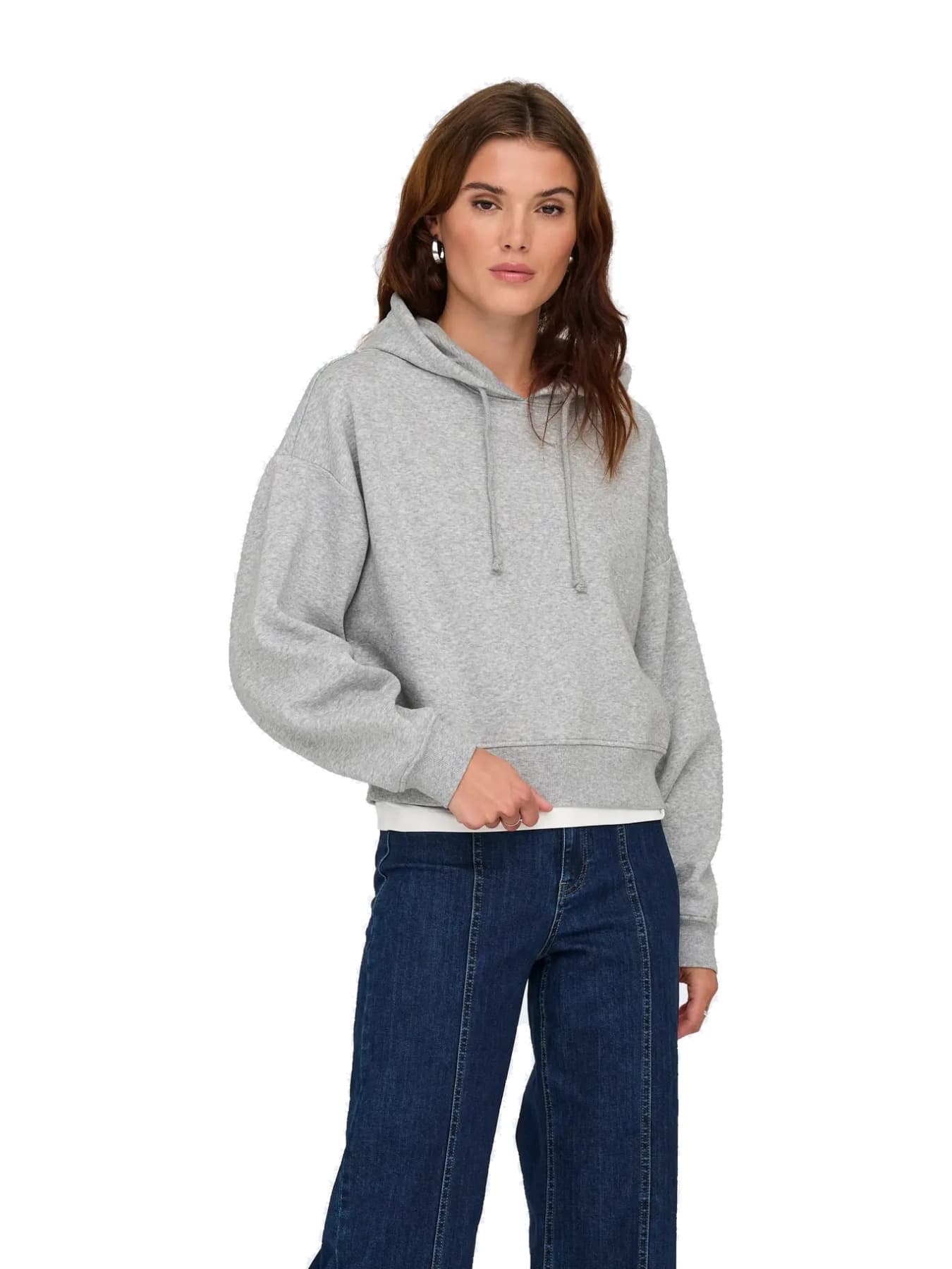 Only Felpa Donna - Only