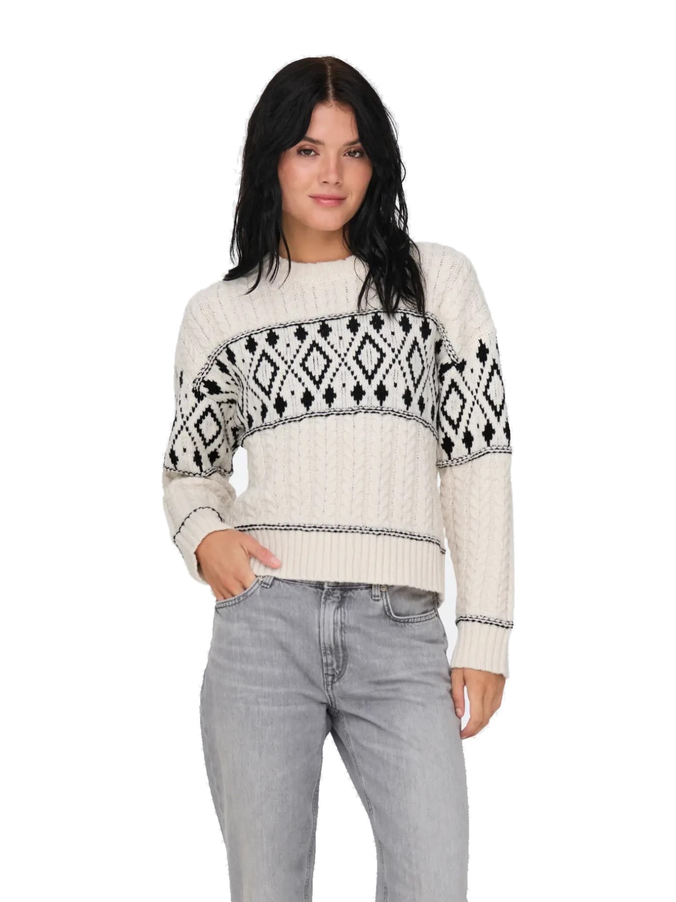Only Maglia Donna - Only