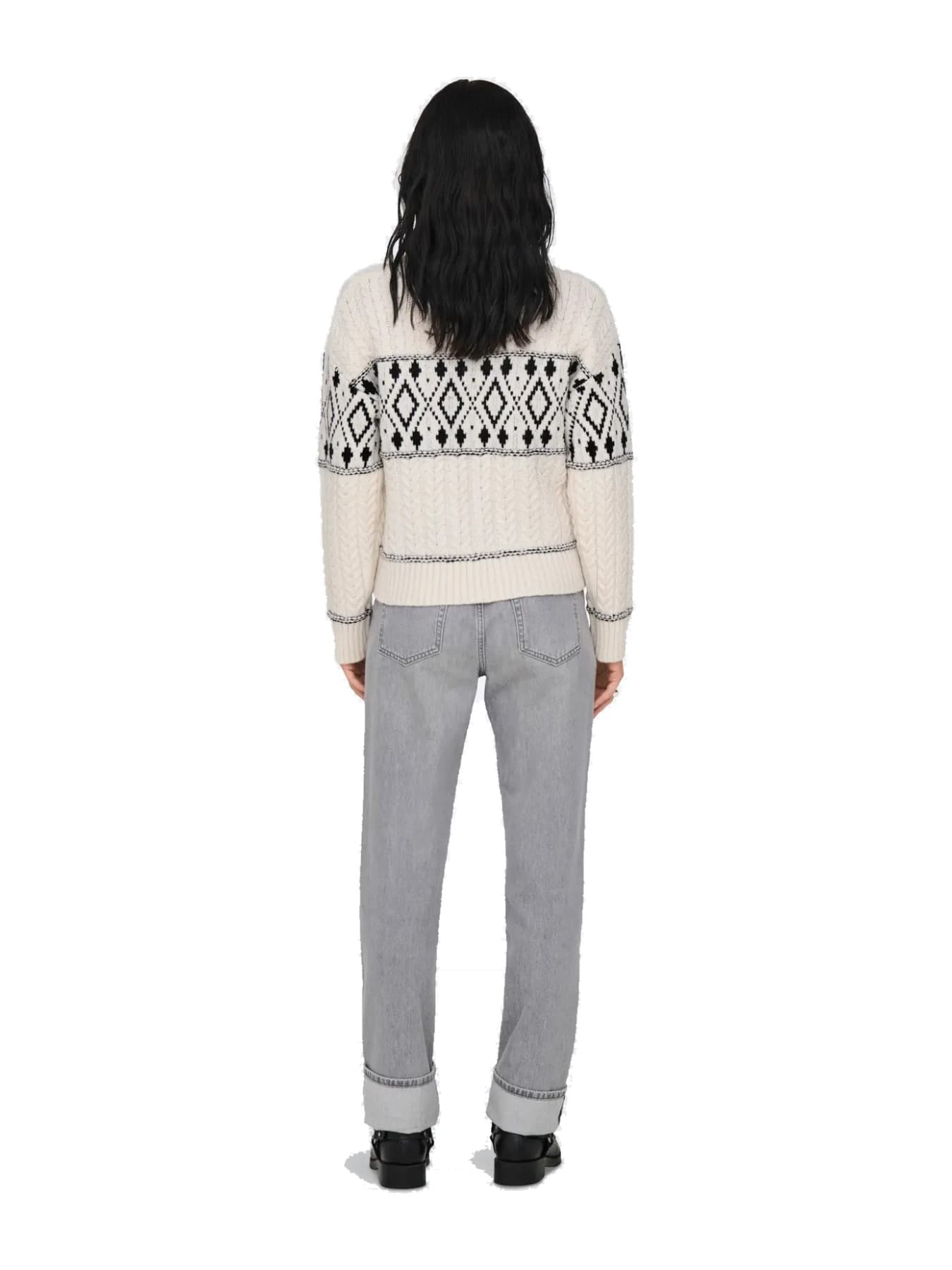 Only Maglia Donna - Only