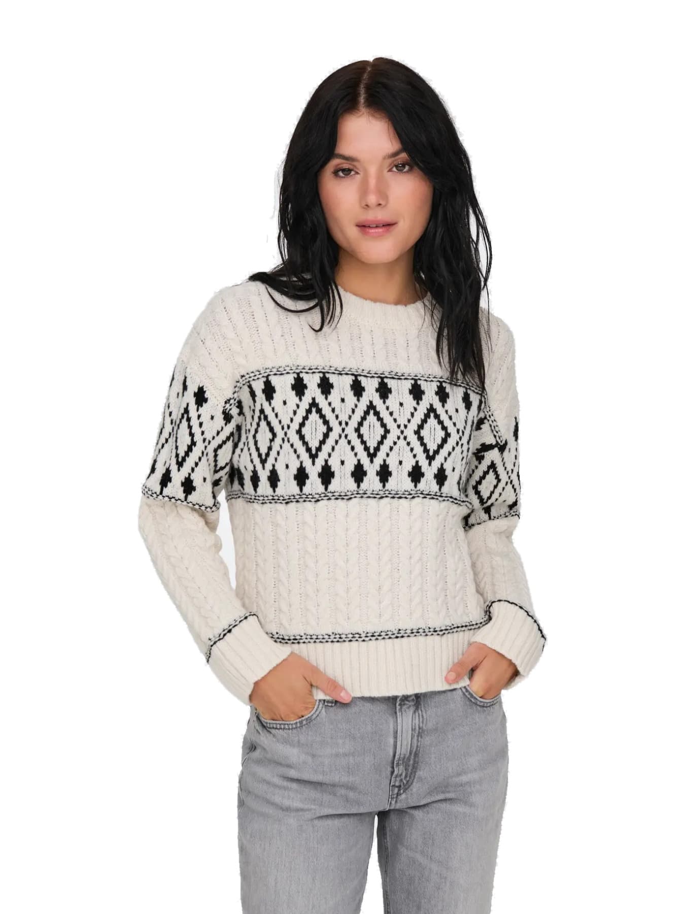 Only Maglia Donna - Only