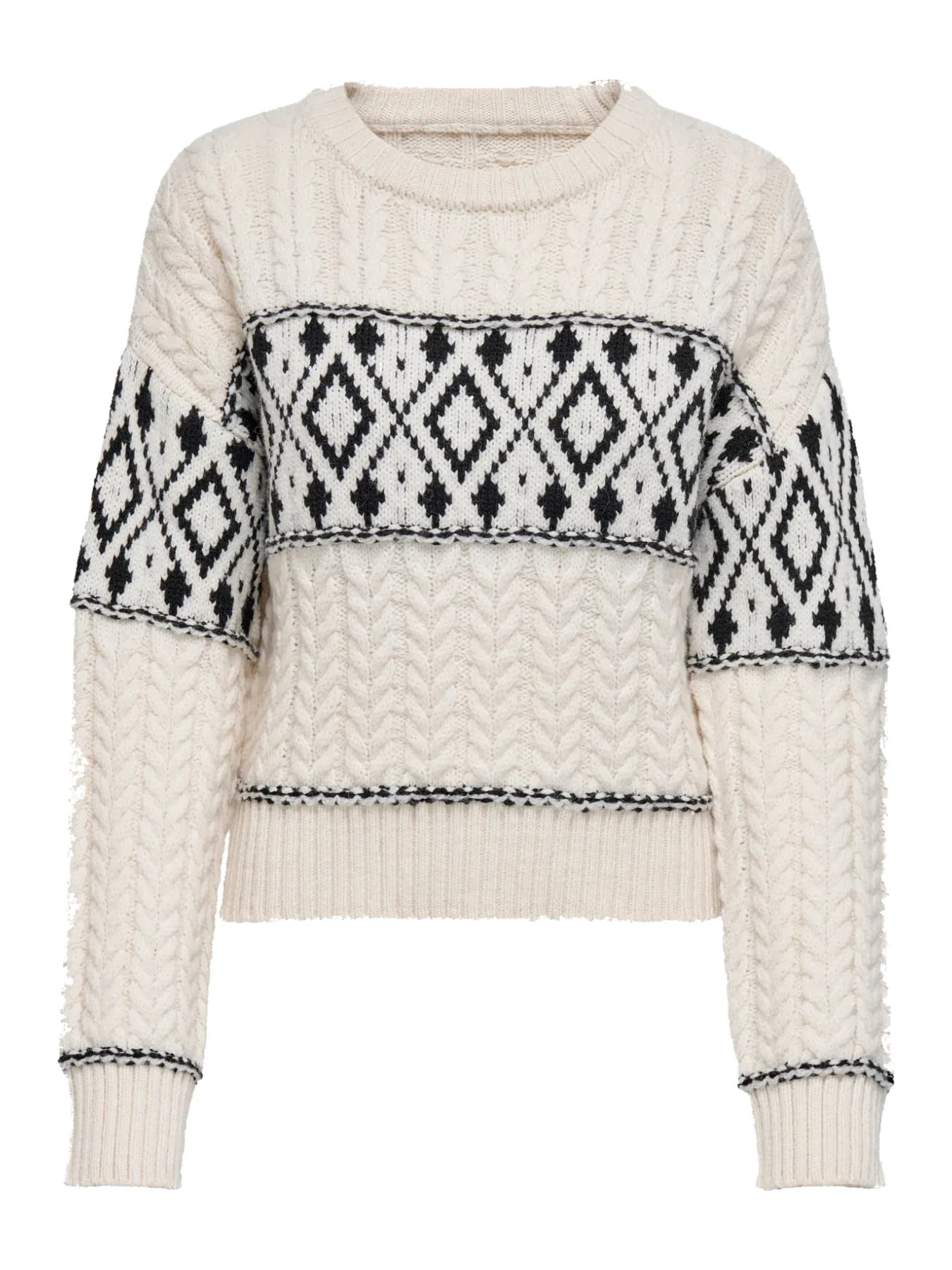 Only Maglia Donna - Only