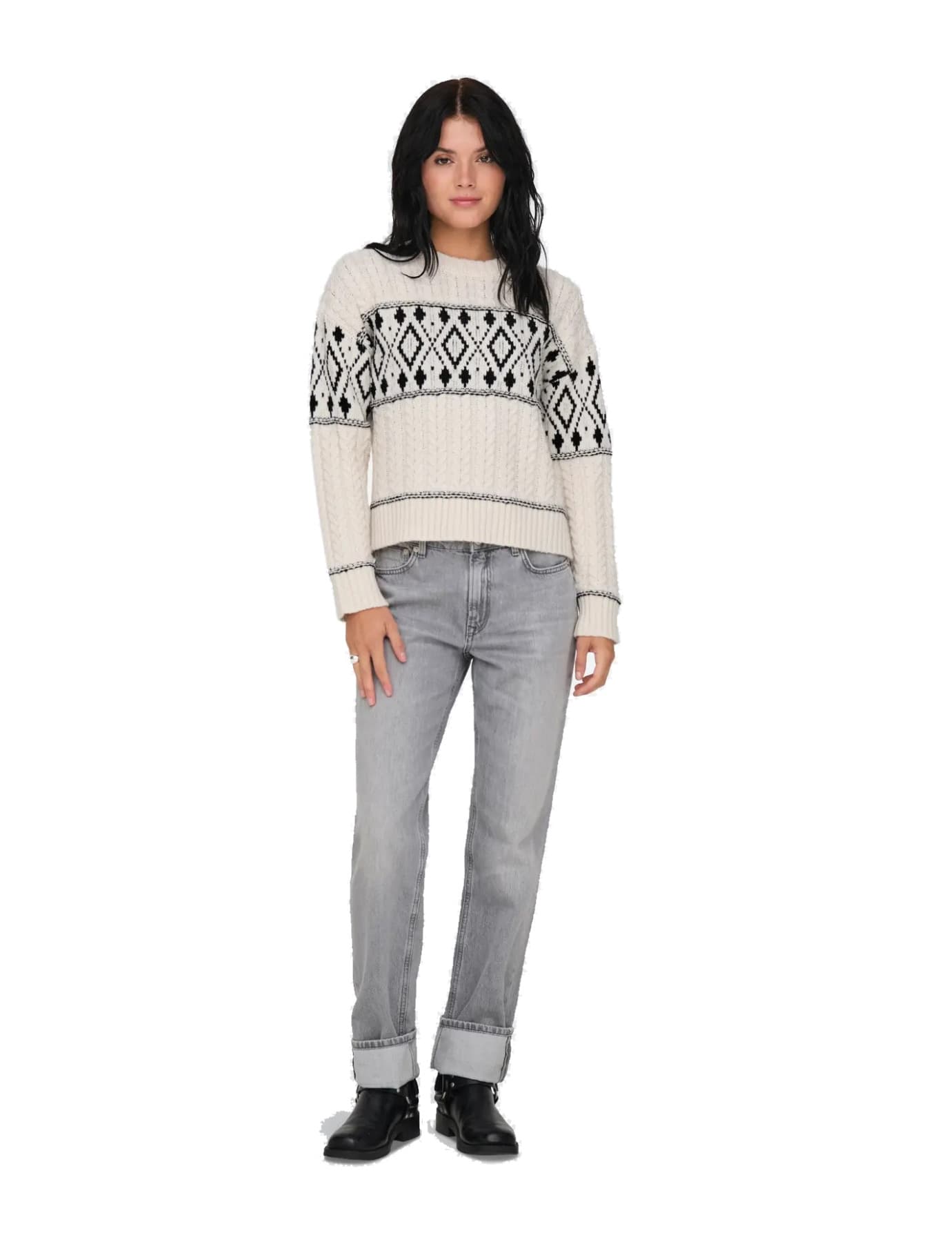 Only Maglia Donna - Only