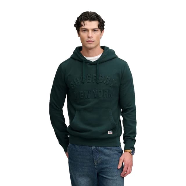 Superdry Суитшърт МЪЖe
