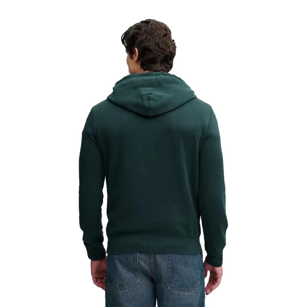 Superdry Felpa Uomo - Superdry