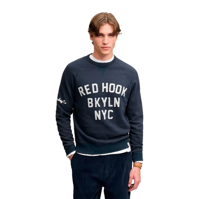 Superdry Суитшърт МЪЖe