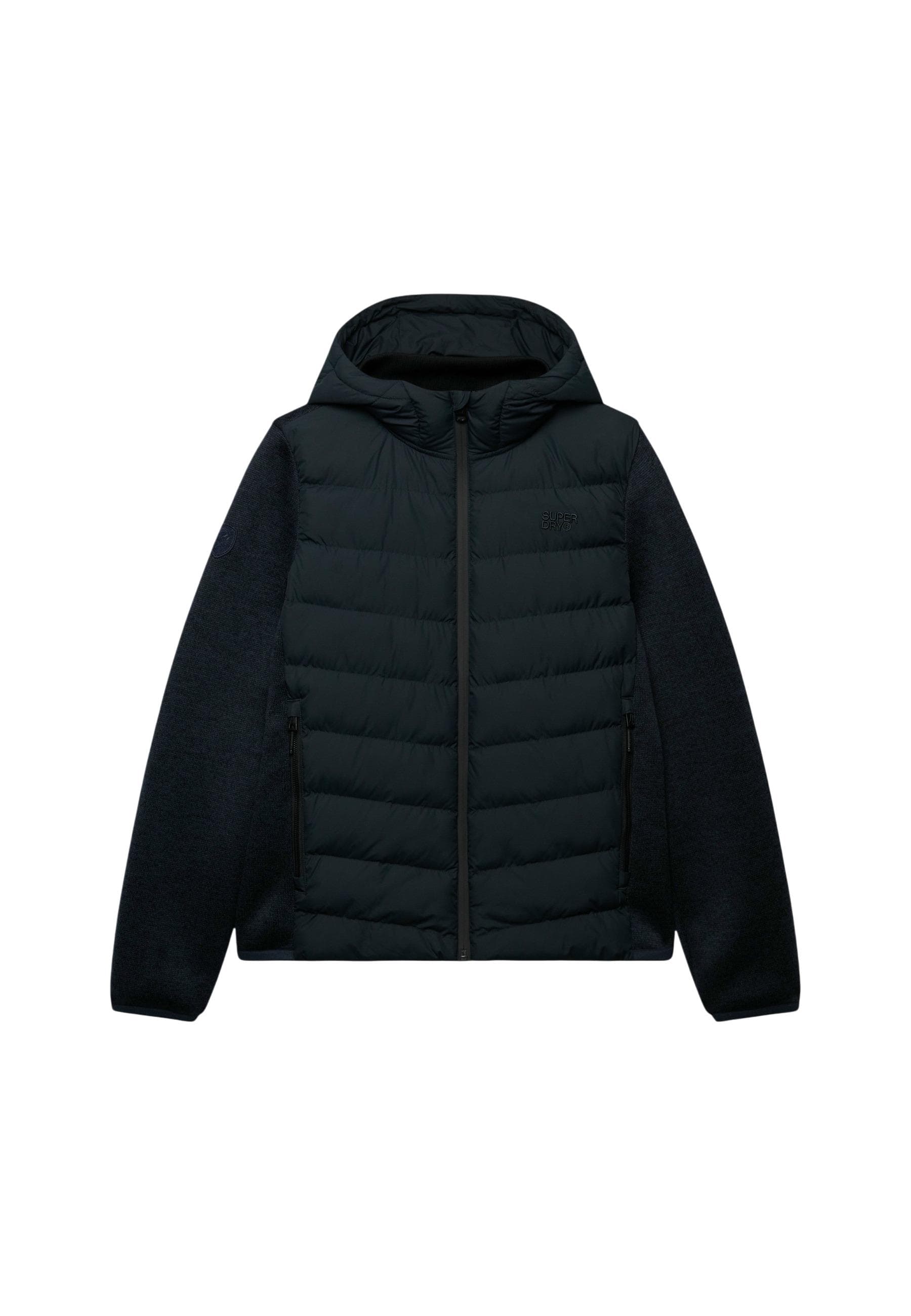 Superdry Giubbotto Uomo - Superdry