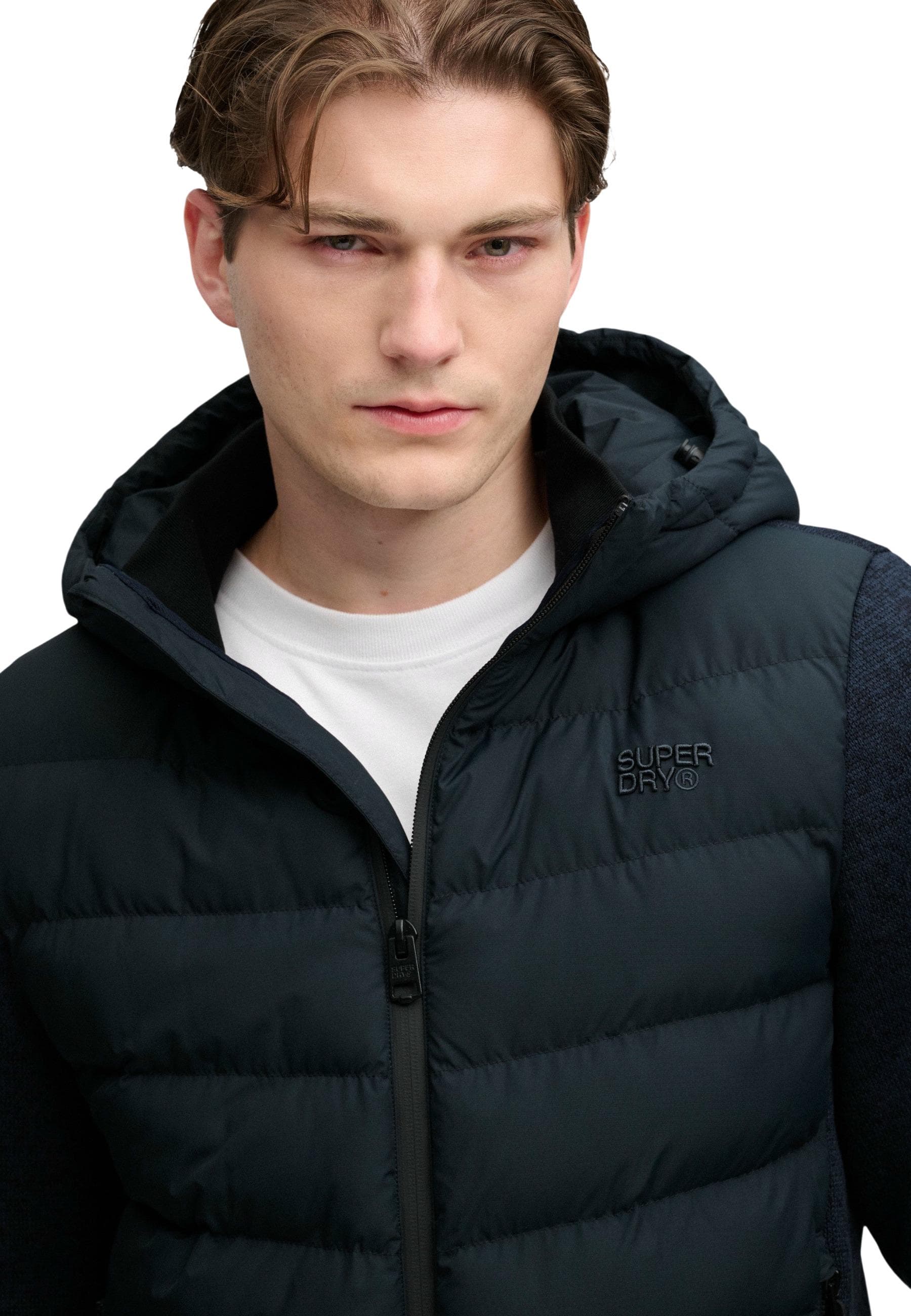 Superdry Giubbotto Uomo - Superdry