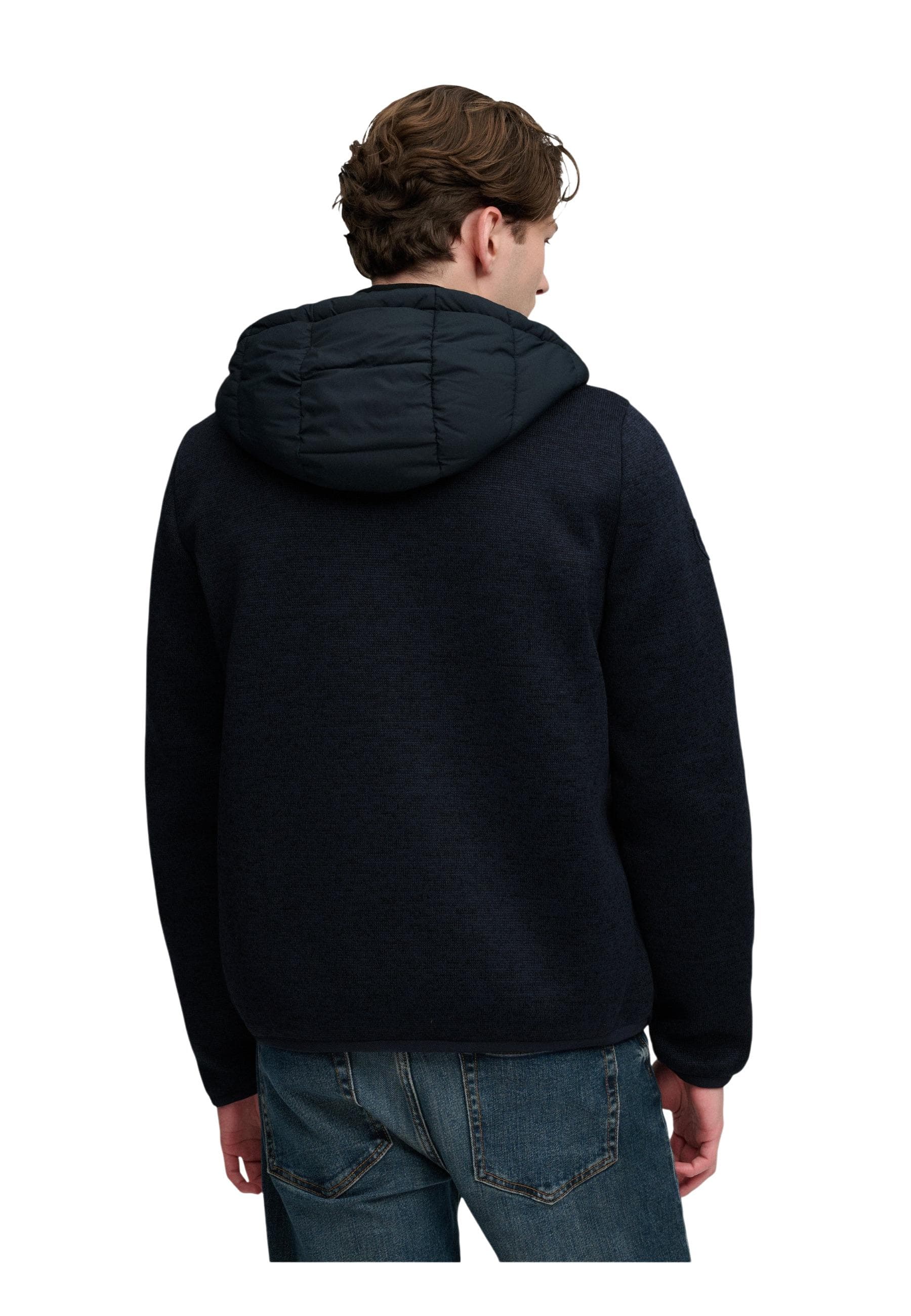 Superdry Giubbotto Uomo - Superdry