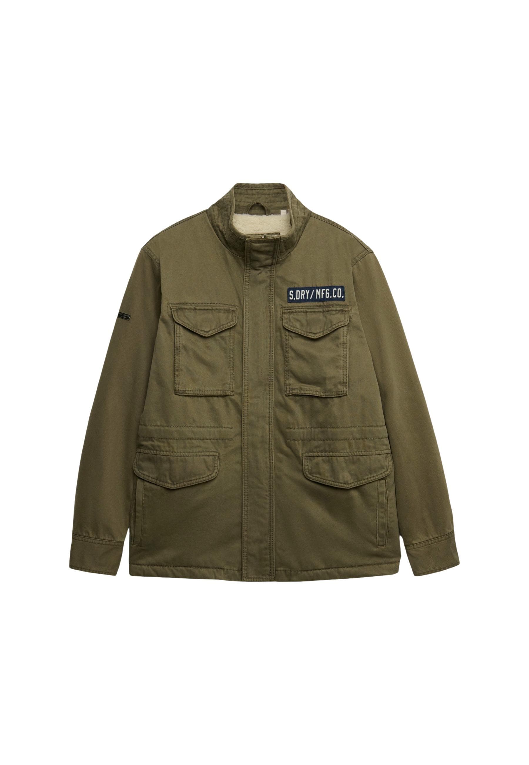 Superdry Giacca Uomo - Superdry