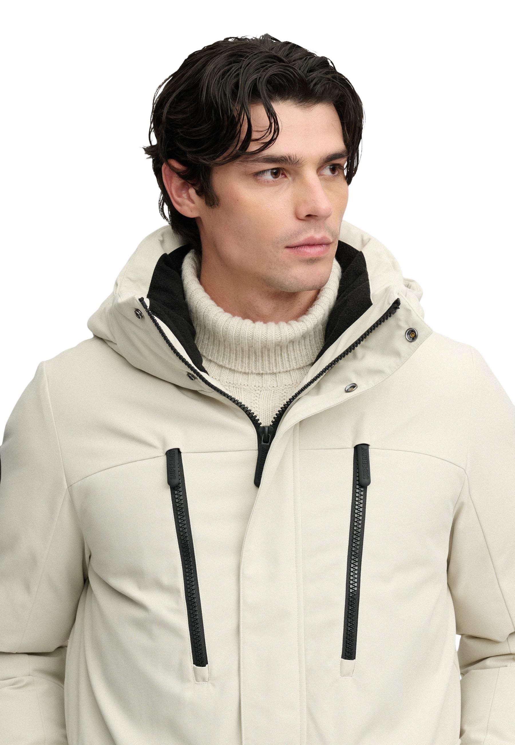 Superdry Giubbotto Uomo - Superdry