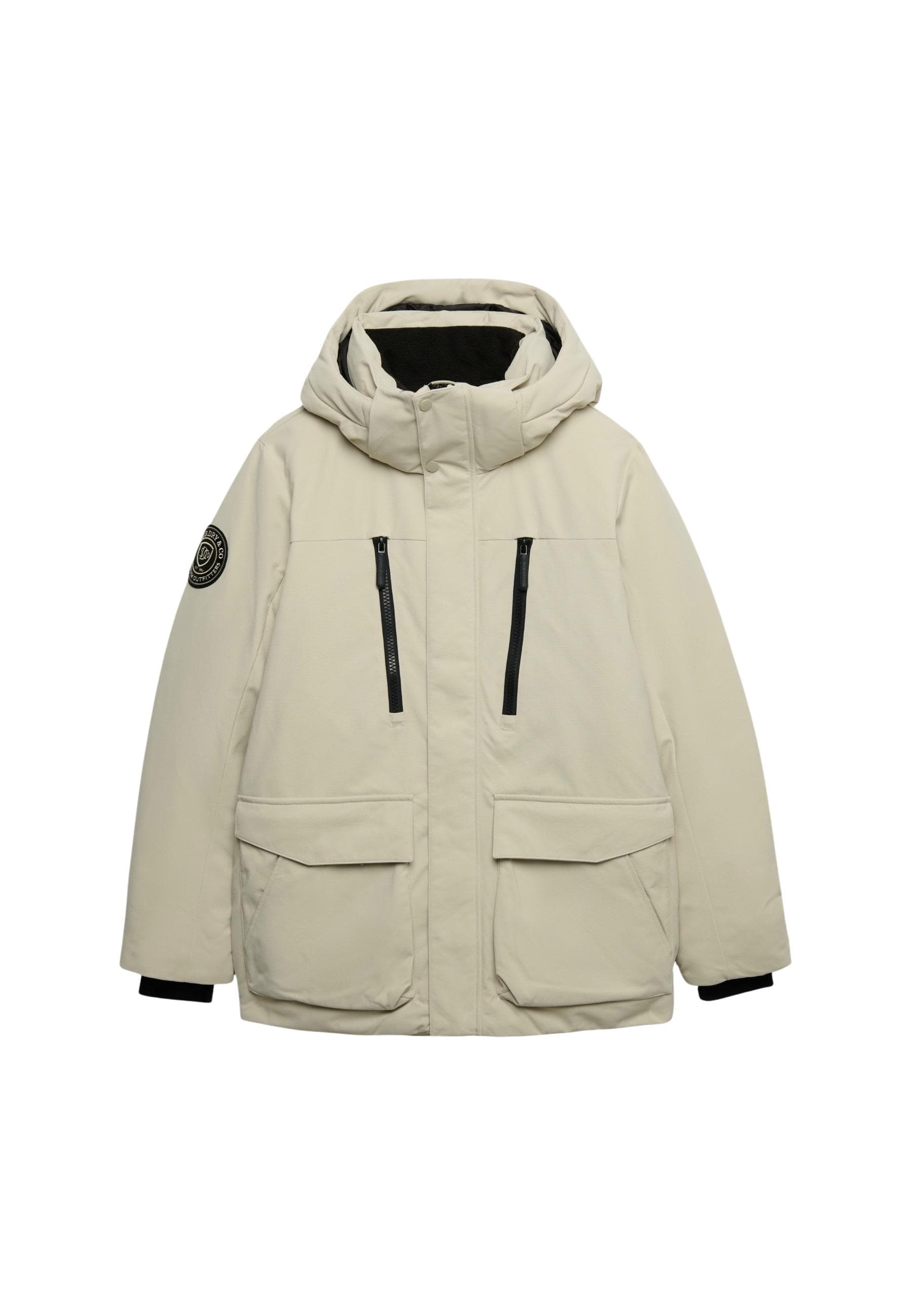 Superdry Giubbotto Uomo - Superdry