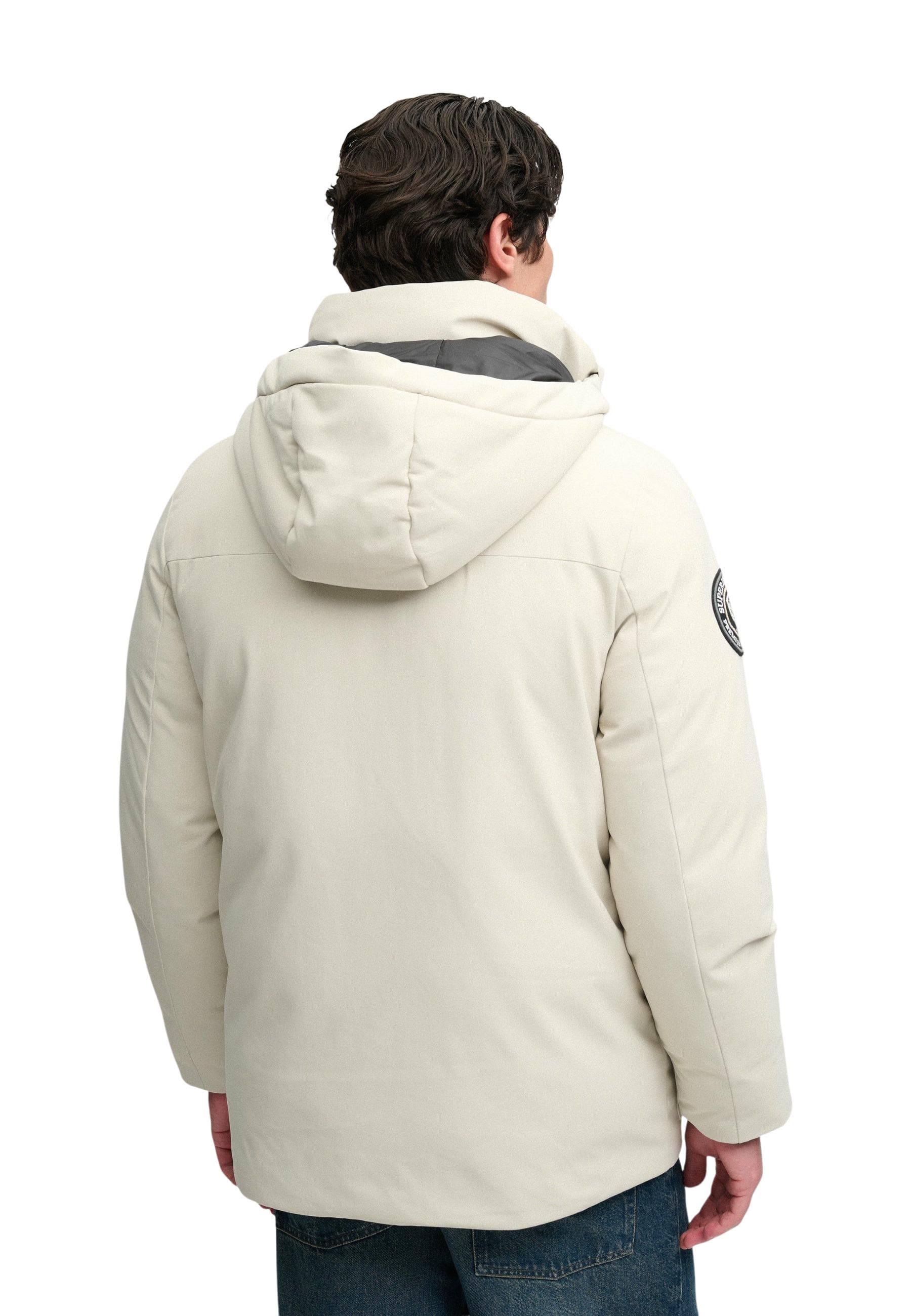 Superdry Giubbotto Uomo - Superdry