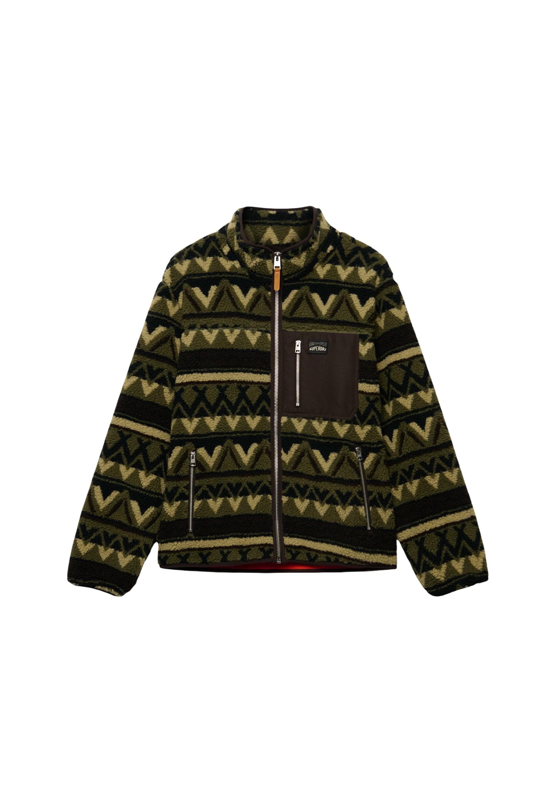 Superdry Giacca Uomo - Superdry
