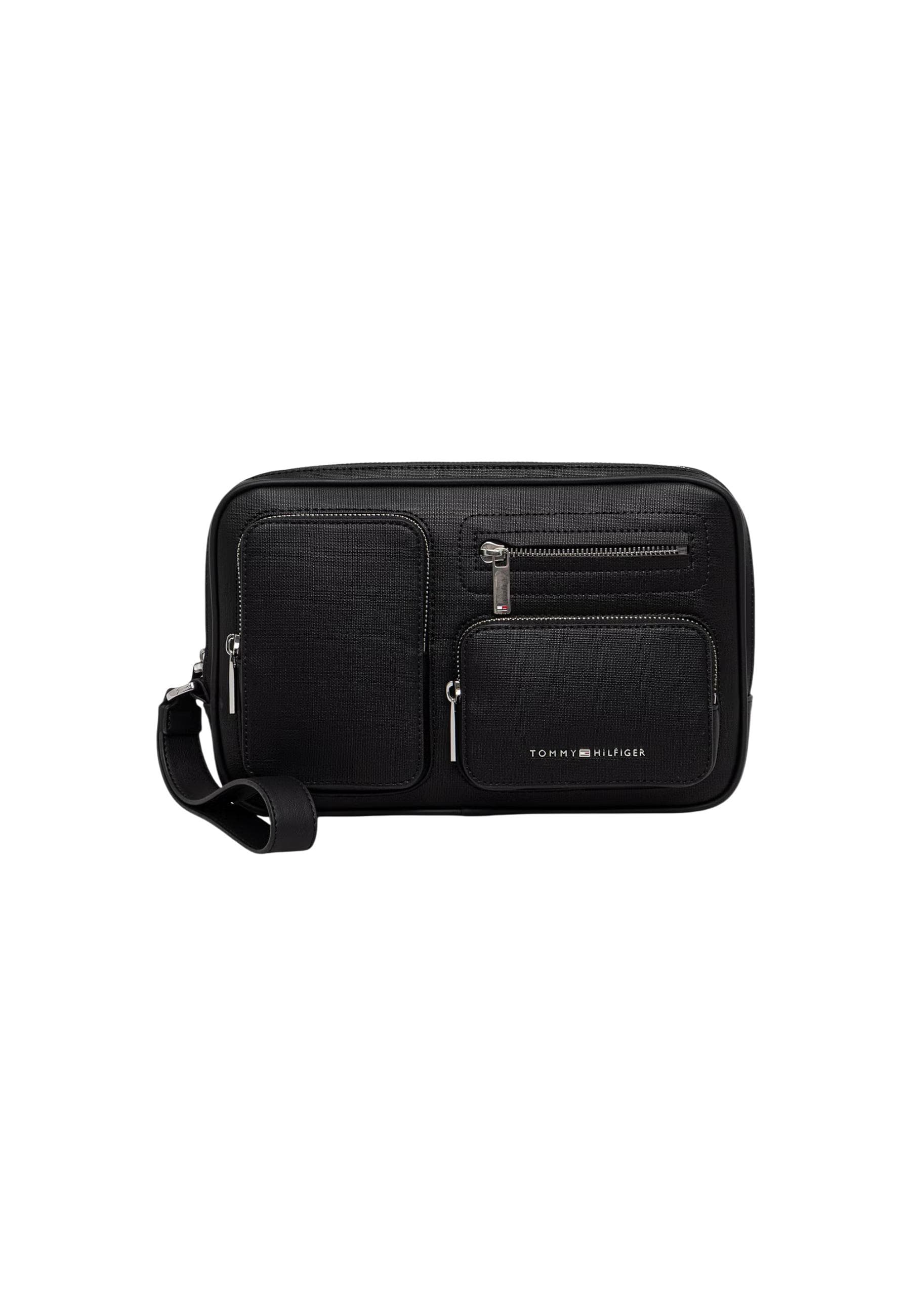Tommy Hilfiger Borsa Uomo - Tommy Hilfiger