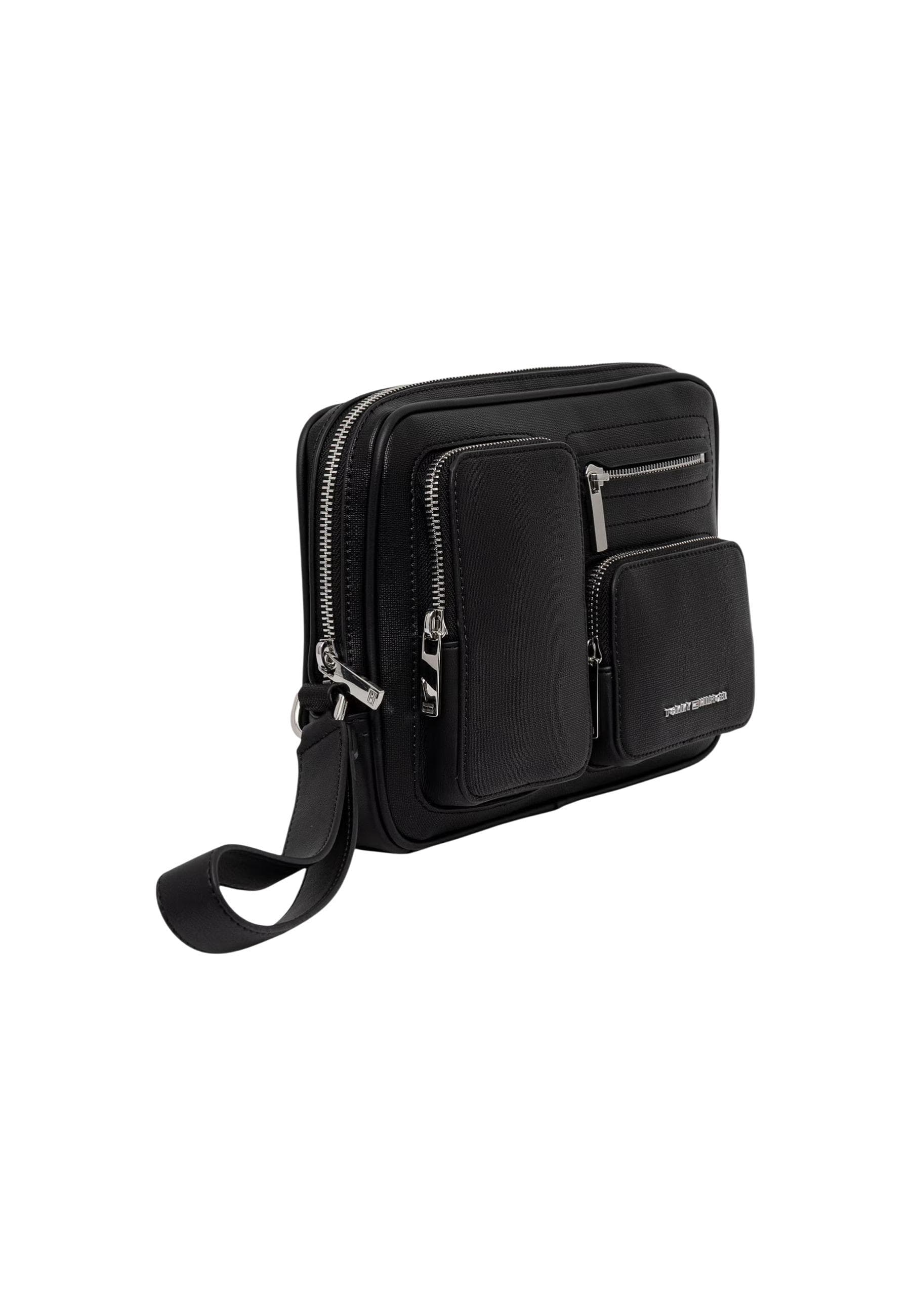 Tommy Hilfiger Borsa Uomo - Tommy Hilfiger