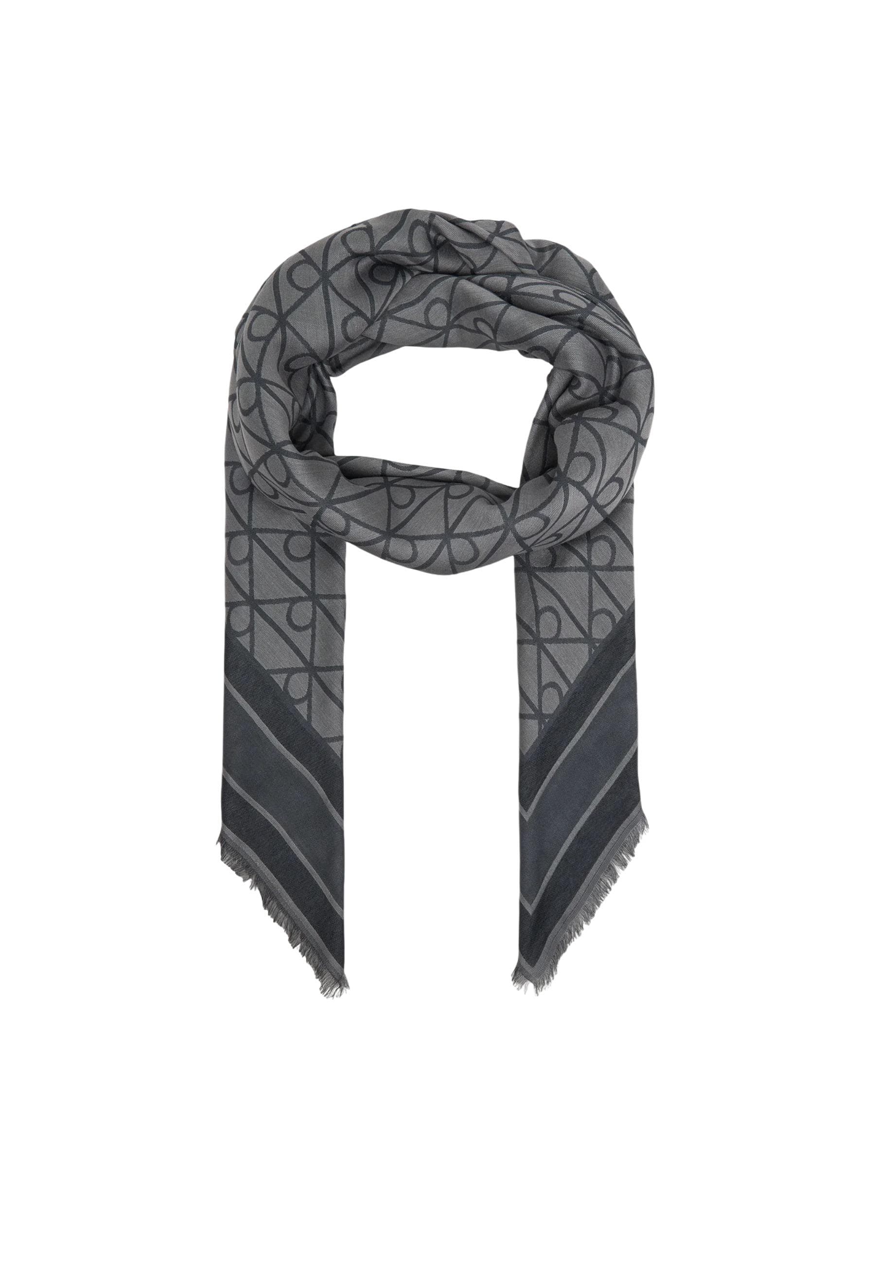 Calvin Klein Sciarpa Donna - Calvin Klein
