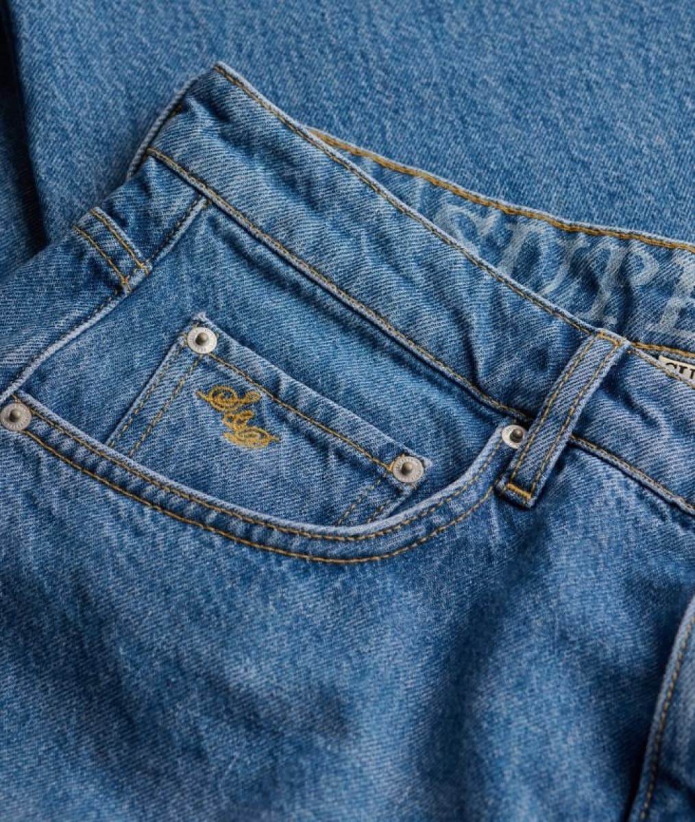 Superdry Jeans Donna - Superdry