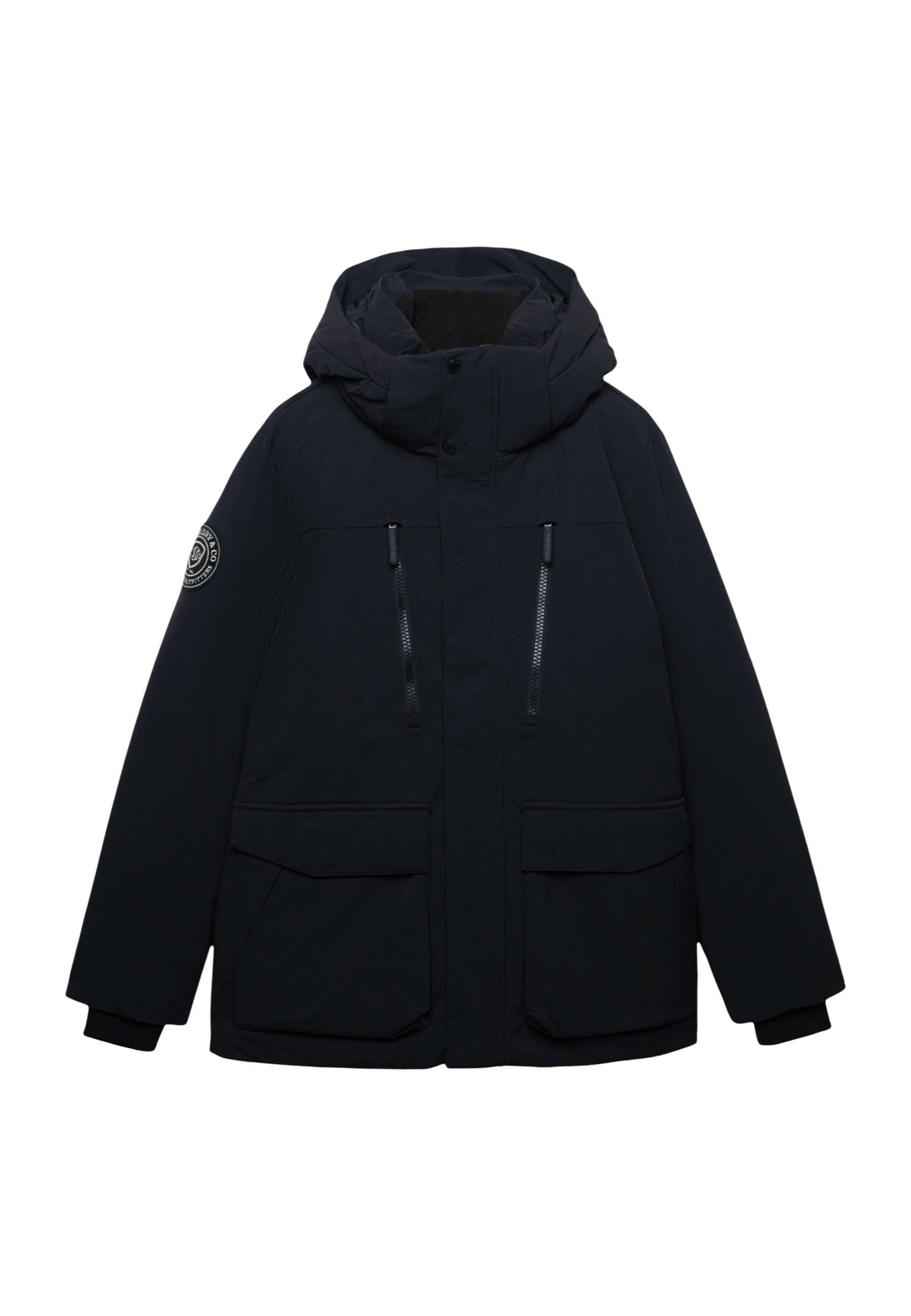 Superdry Giubbotto Uomo - Superdry