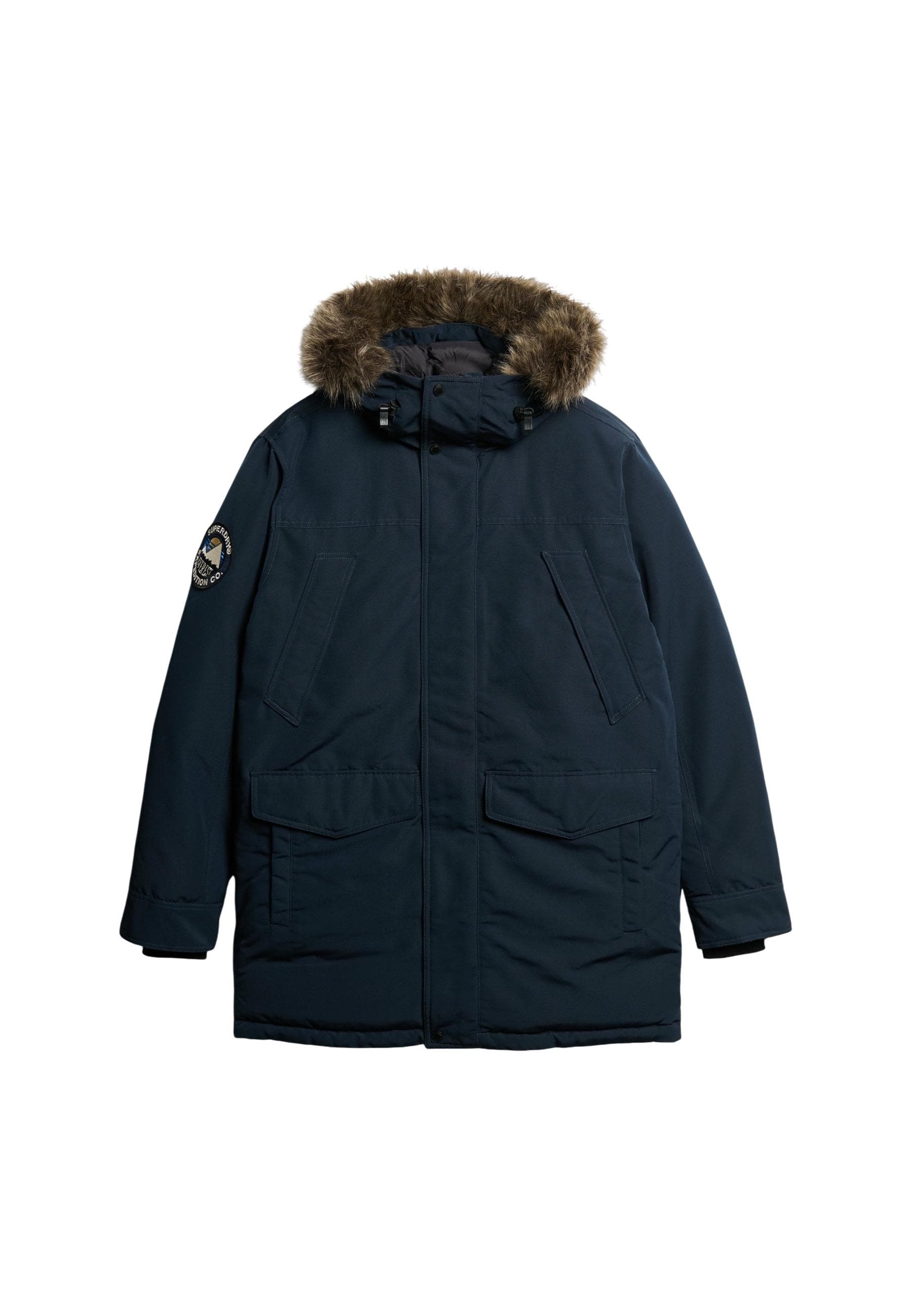 Superdry Giubbotto Uomo - Superdry