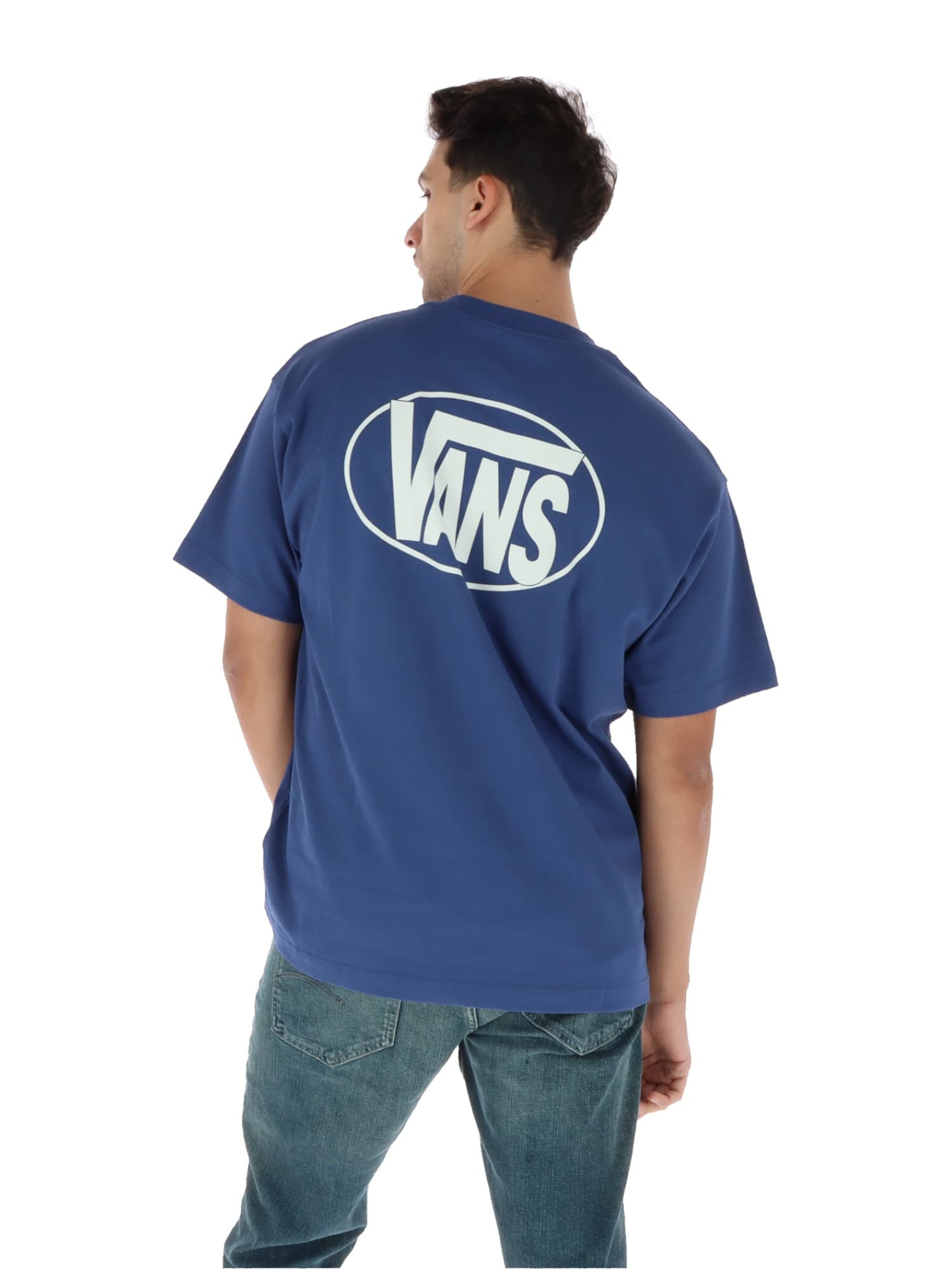 Vans T-Shirt Uomo - Vans