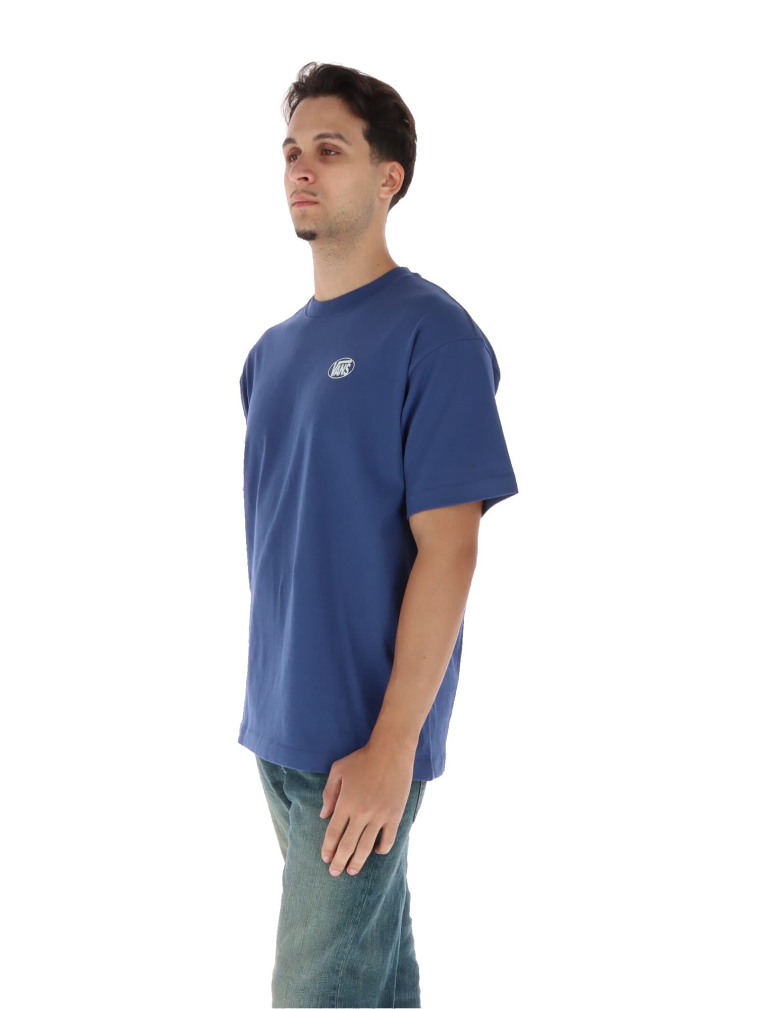 Vans T-Shirt Uomo - Vans
