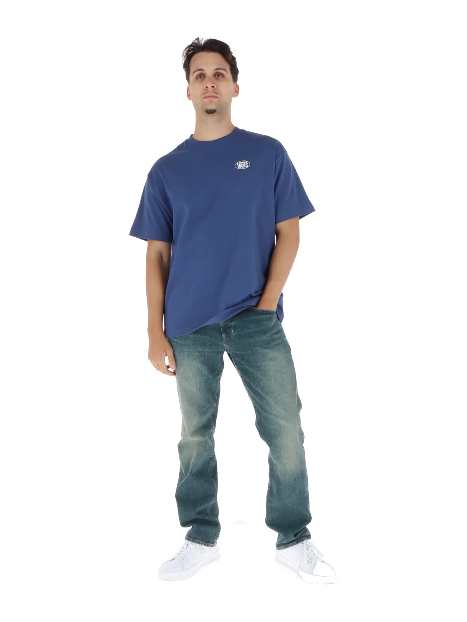 Vans T-Shirt Uomo - Vans