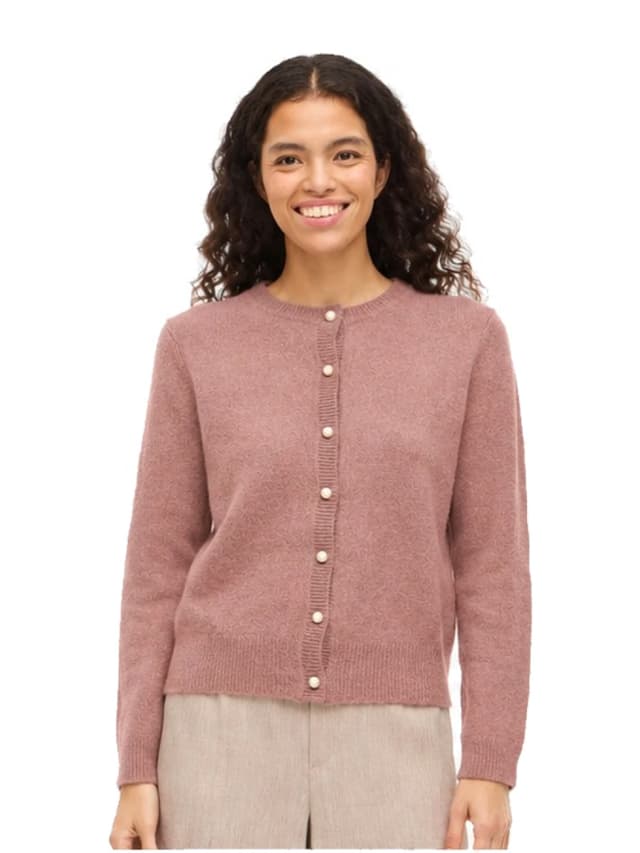 Vila Clothes Жилетка Жени