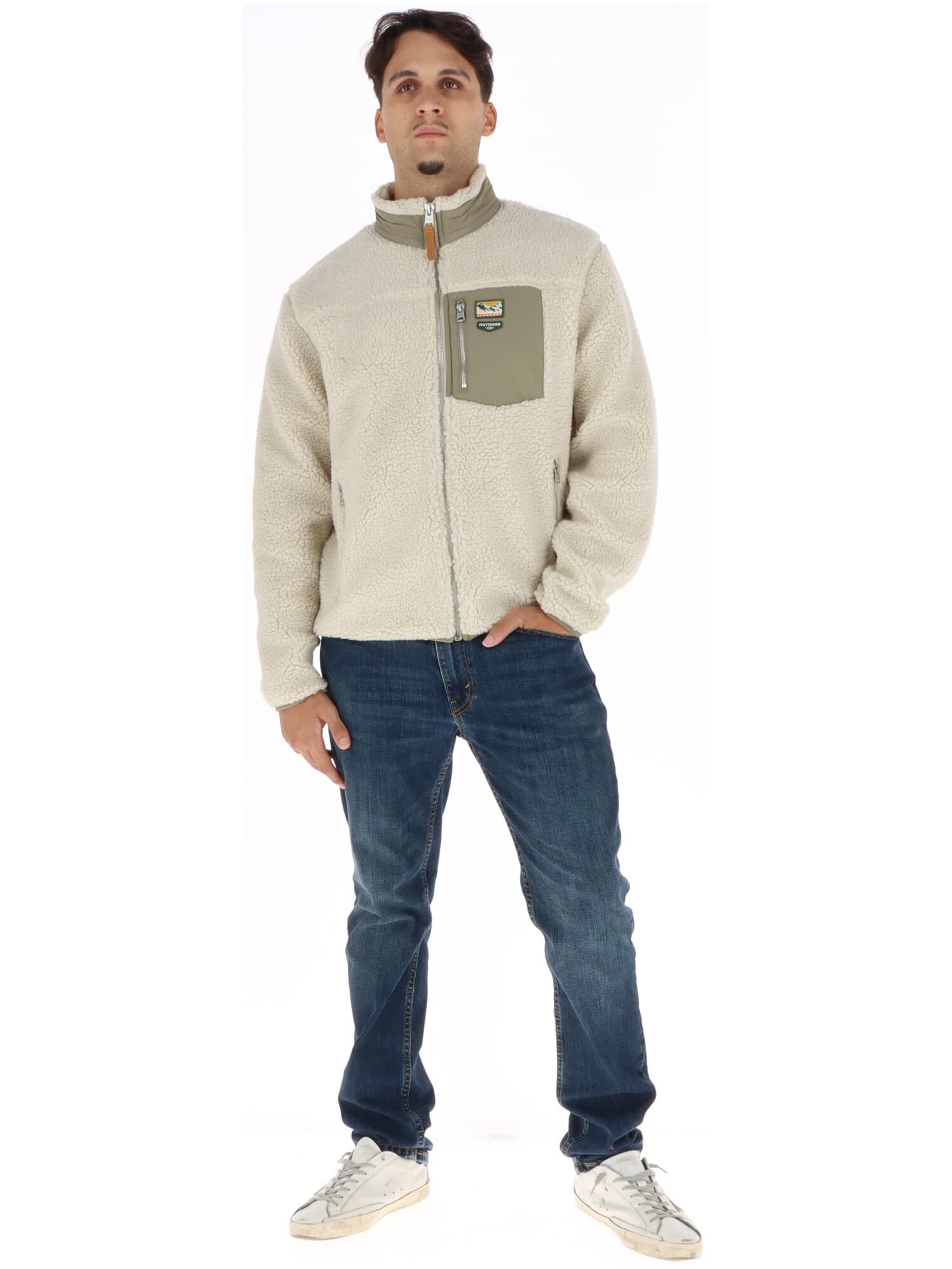 Superdry Giacca Uomo - Superdry