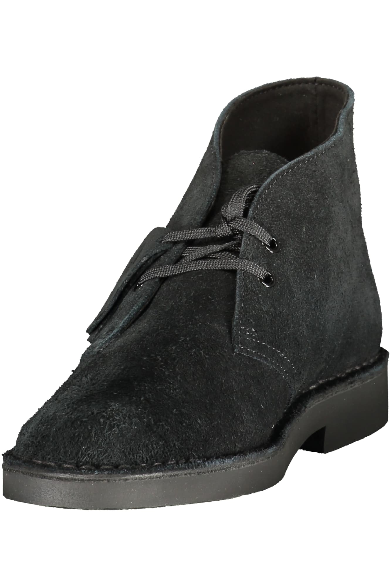 CLARKS CALZATURA STIVALE UOMO NERO - CLARKS