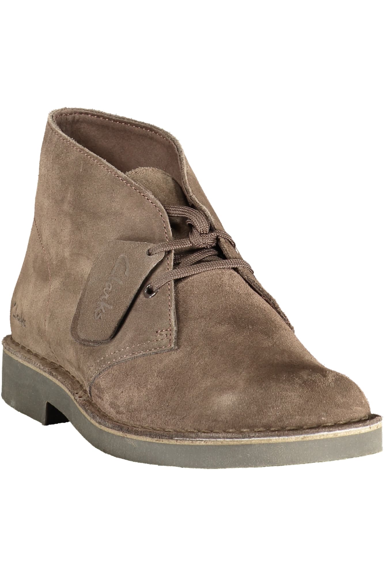 CLARKS CALZATURA STIVALE UOMO MARRONE - CLARKS