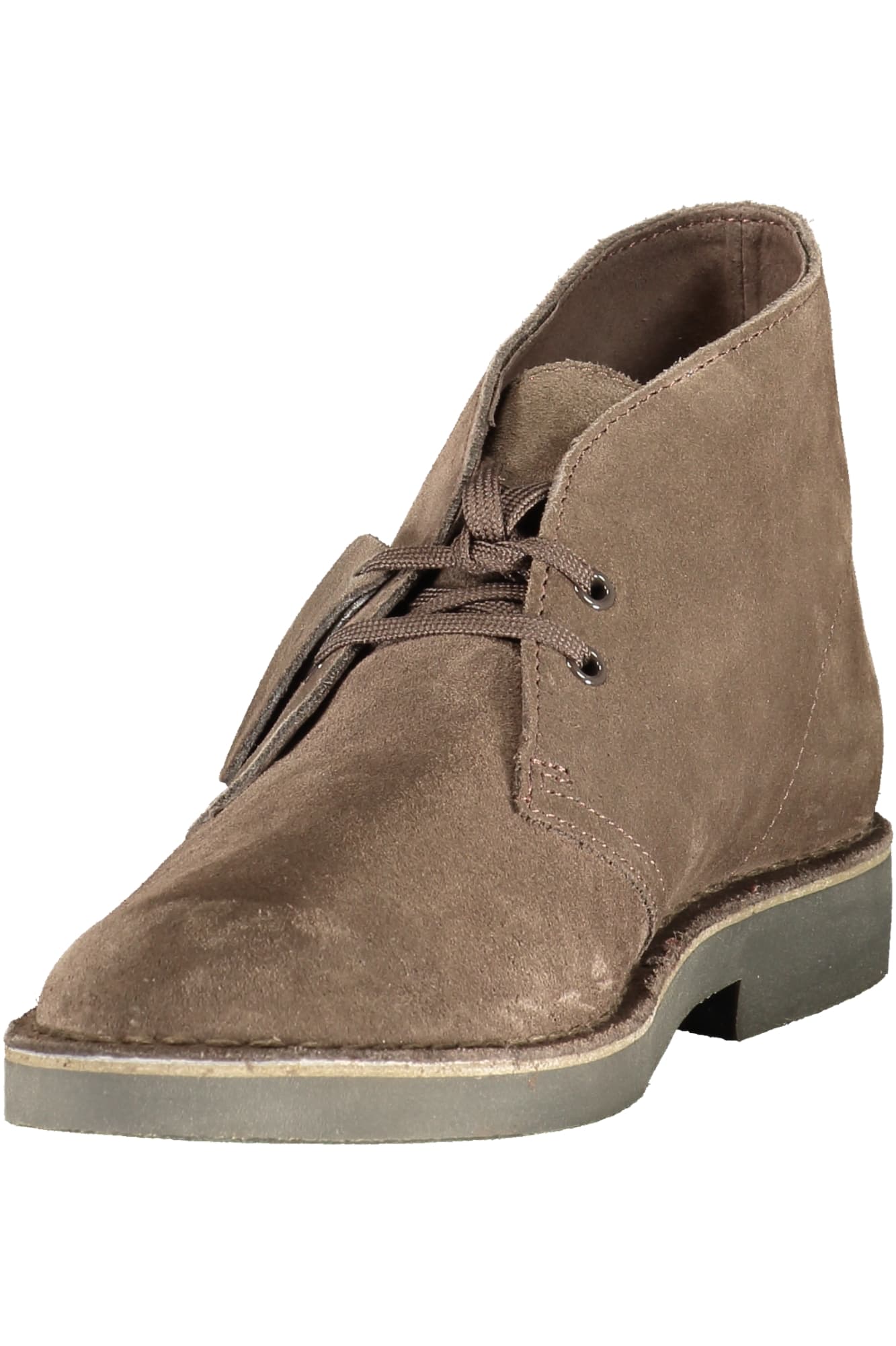CLARKS CALZATURA STIVALE UOMO MARRONE - CLARKS