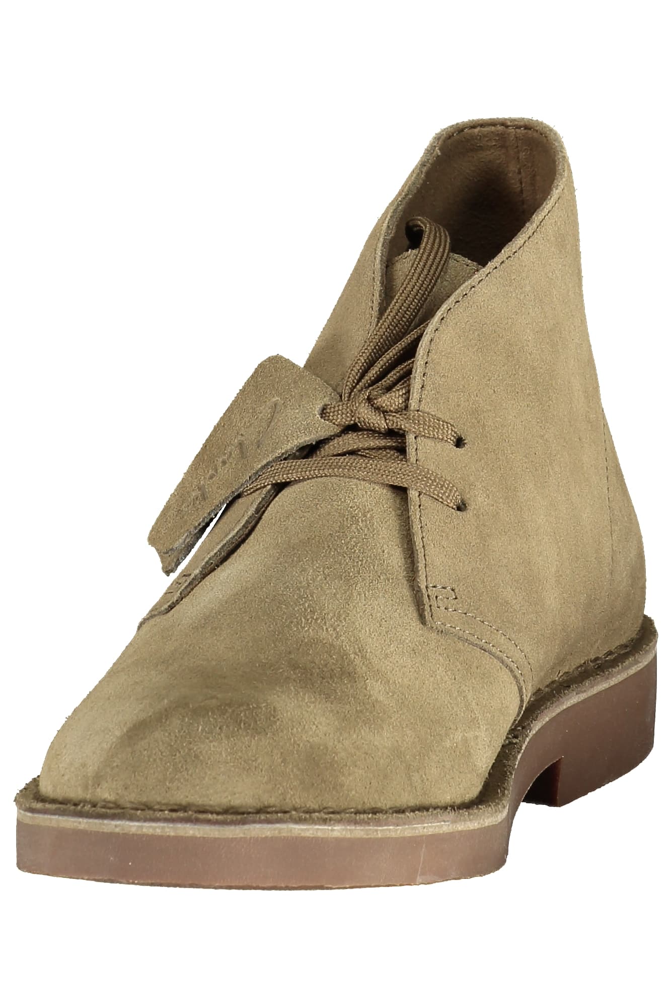 CLARKS CALZATURA STIVALE UOMO MARRONE - CLARKS