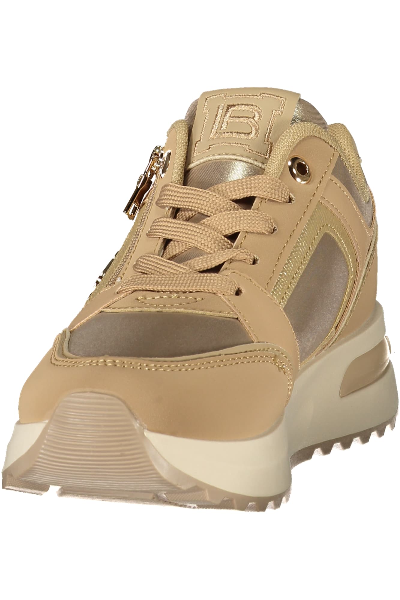 LAURA BIAGIOTTI CALZATURA SPORTIVA DONNA BEIGE - LAURA BIAGIOTTI