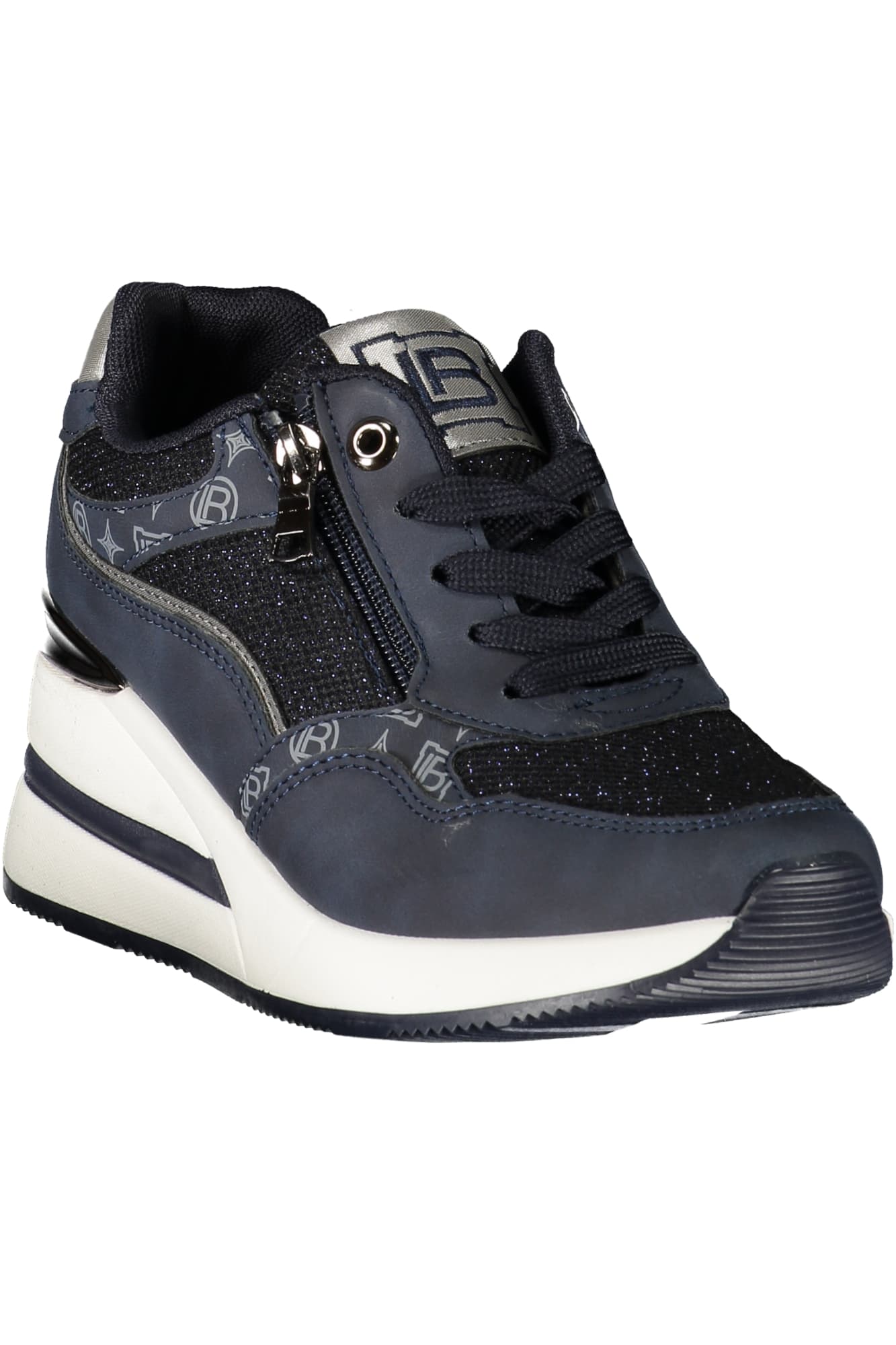 LAURA BIAGIOTTI CALZATURA SPORTIVA DONNA BLU - LAURA BIAGIOTTI