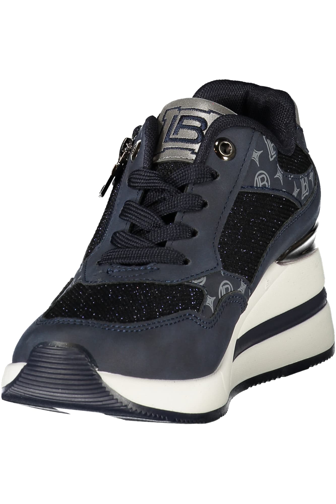 LAURA BIAGIOTTI CALZATURA SPORTIVA DONNA BLU - LAURA BIAGIOTTI