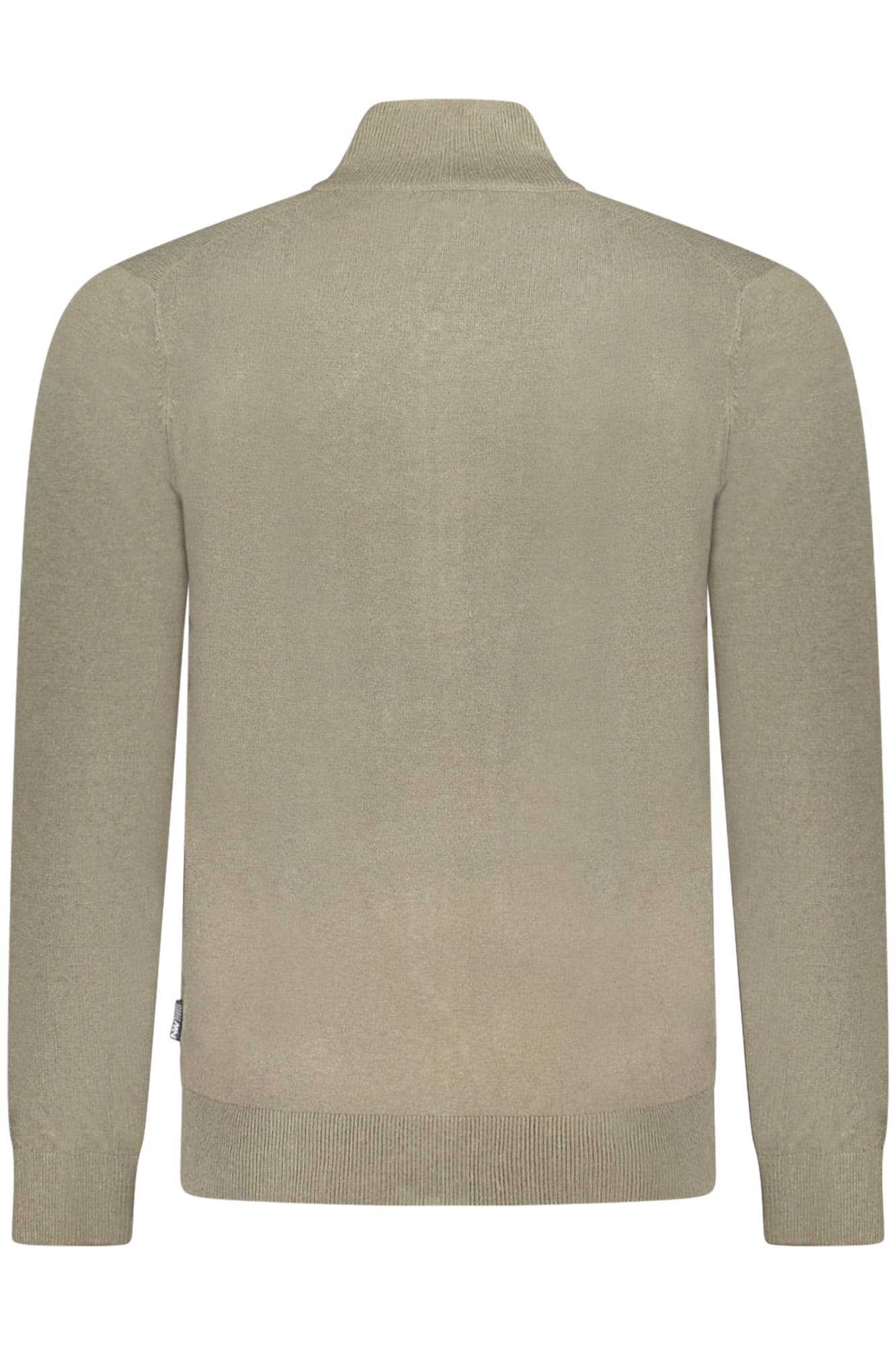 NORWAY 1963 CARDIGAN UOMO VERDE - NORWAY 1963