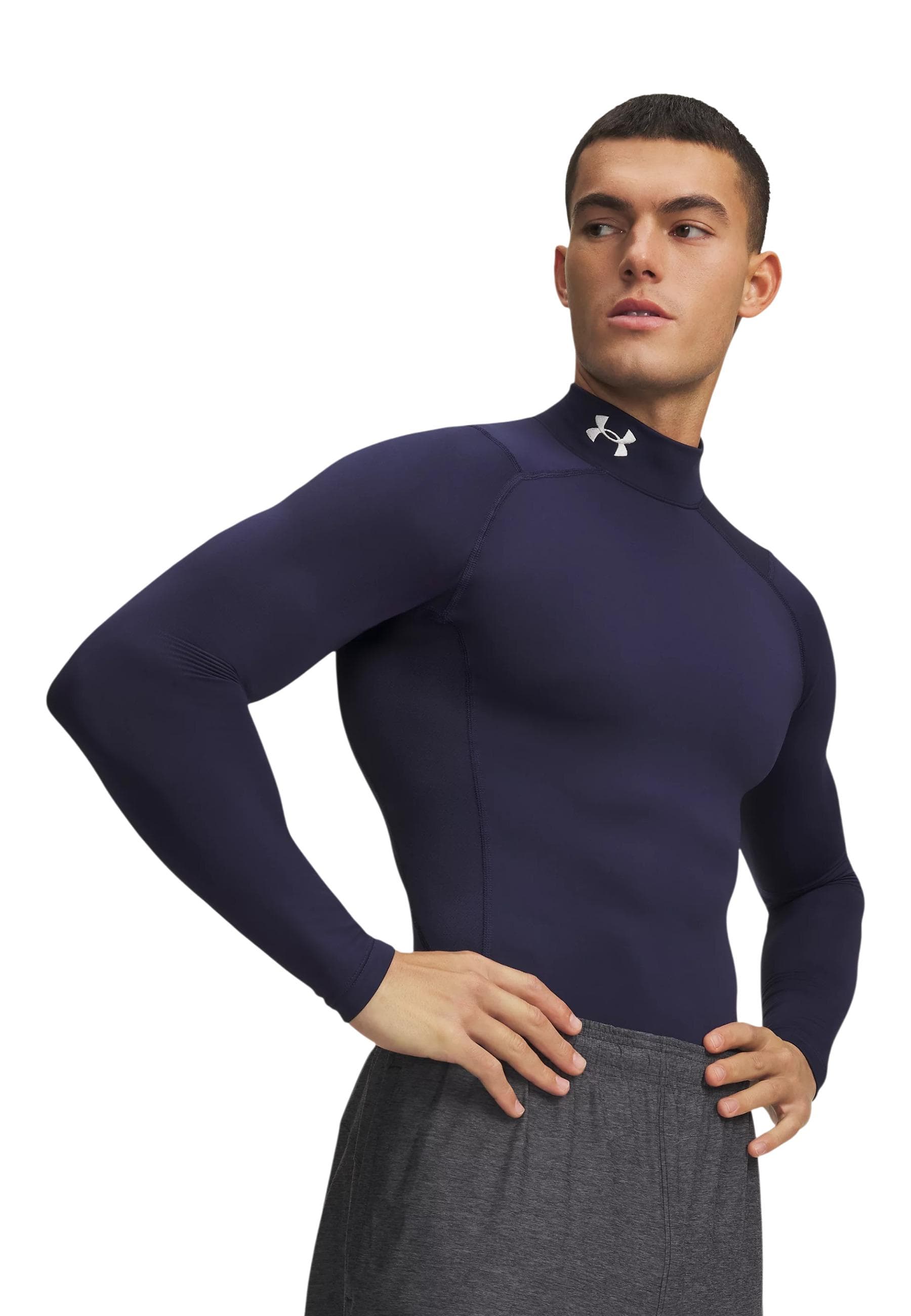 Under Armour T-Shirt Uomo - Under Armour