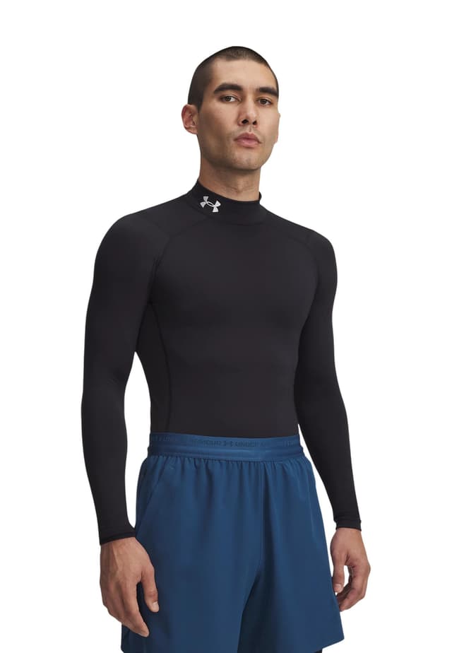 Under Armour Тениска МЪЖe